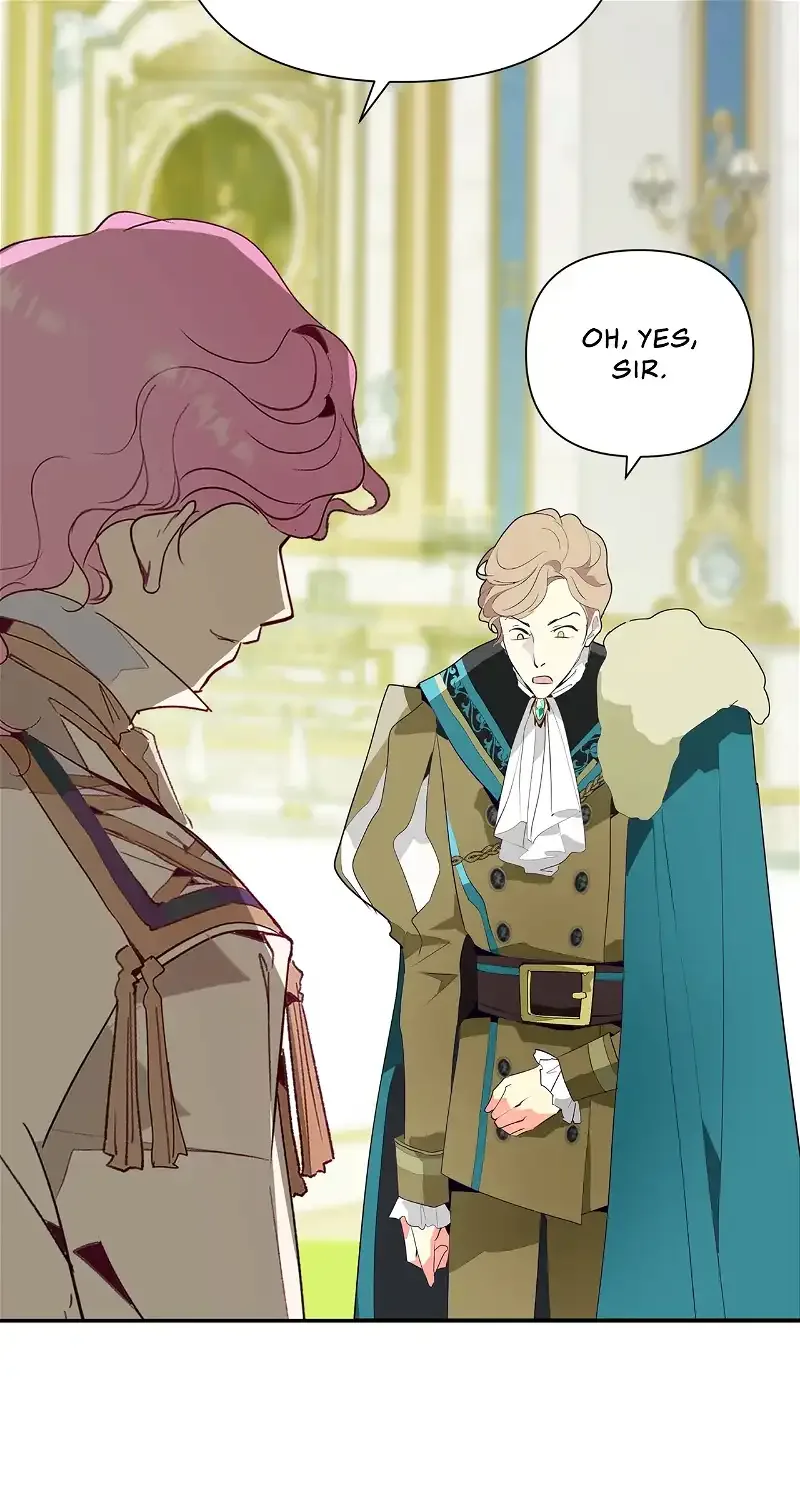 Becoming Best Friends With the Icy Male Lead Chapter 22 page 82