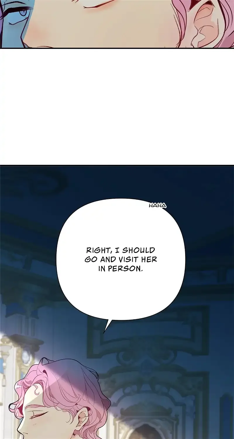 Becoming Best Friends With the Icy Male Lead Chapter 22 page 76