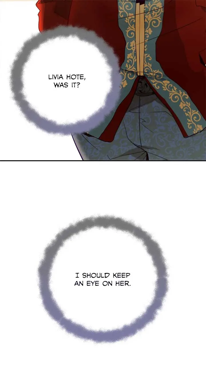 Becoming Best Friends With the Icy Male Lead Chapter 16 page 110