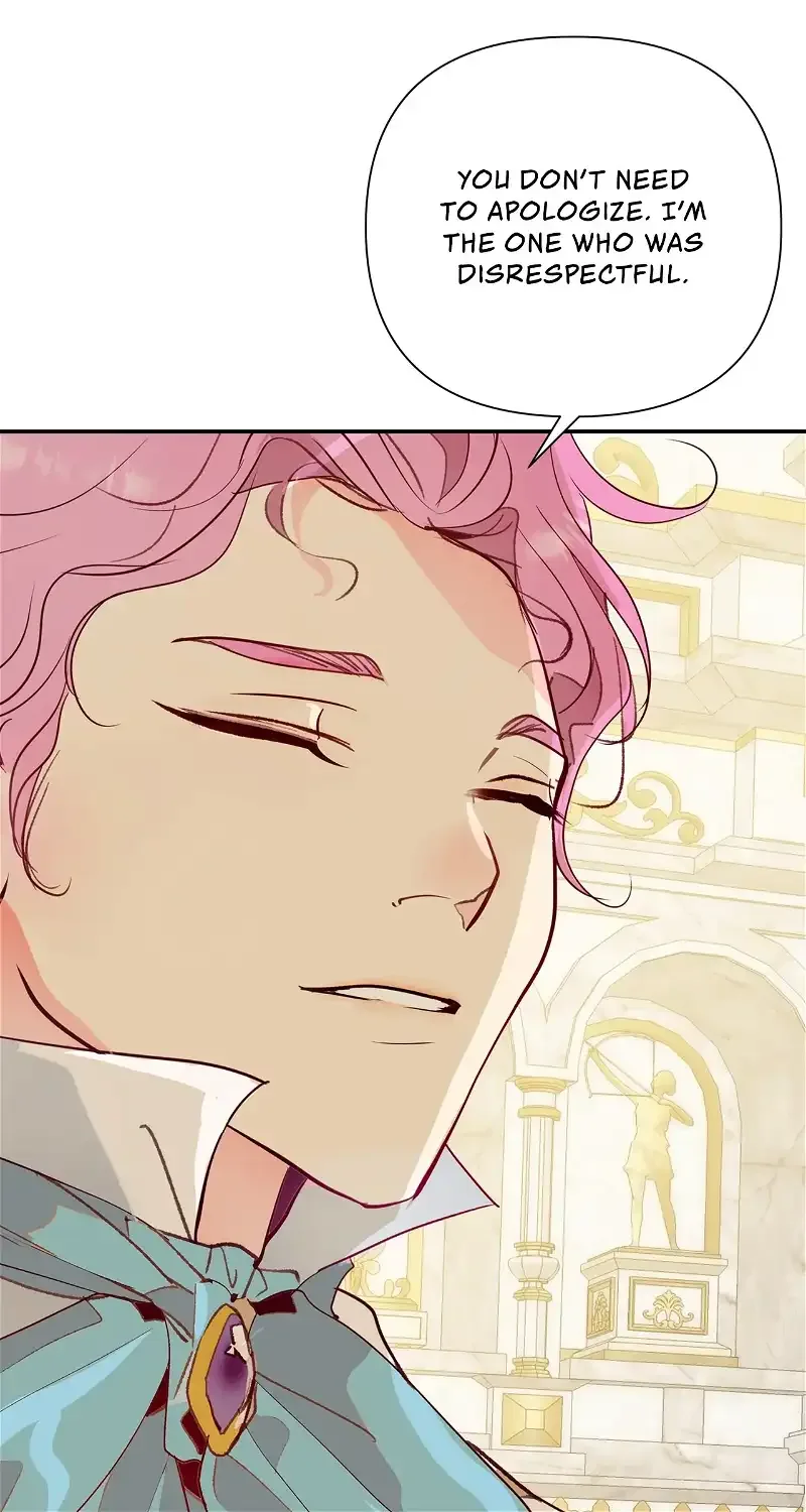 Becoming Best Friends With the Icy Male Lead Chapter 22 page 80