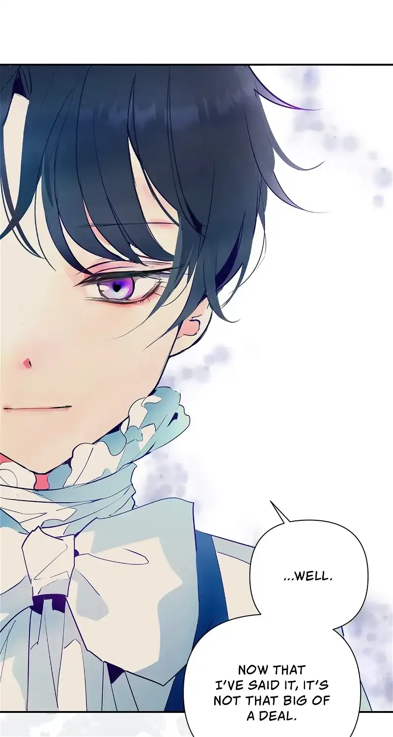 Becoming Best Friends With the Icy Male Lead Chapter 22 page 96