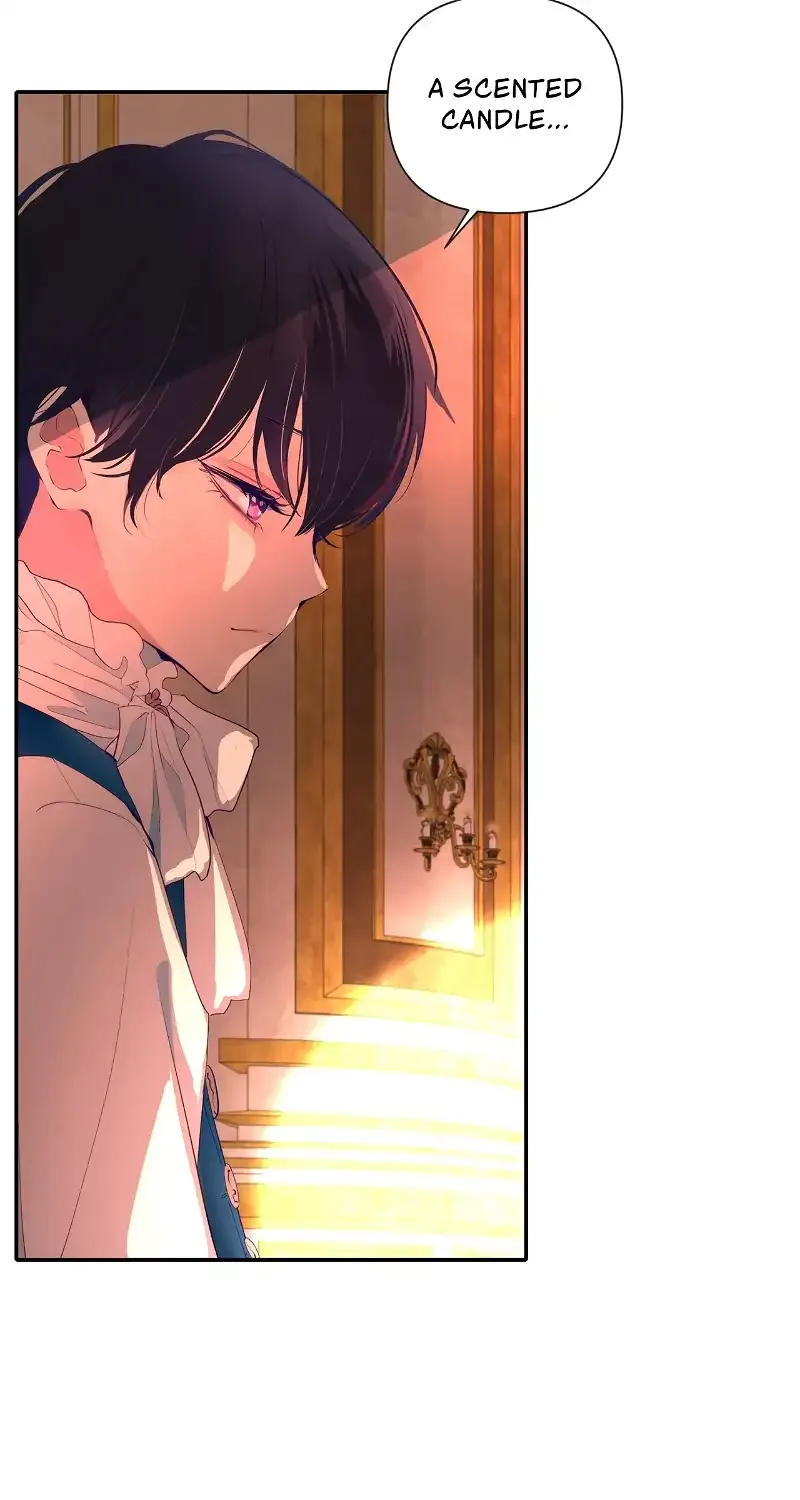 Becoming Best Friends With the Icy Male Lead Chapter 22 page 91