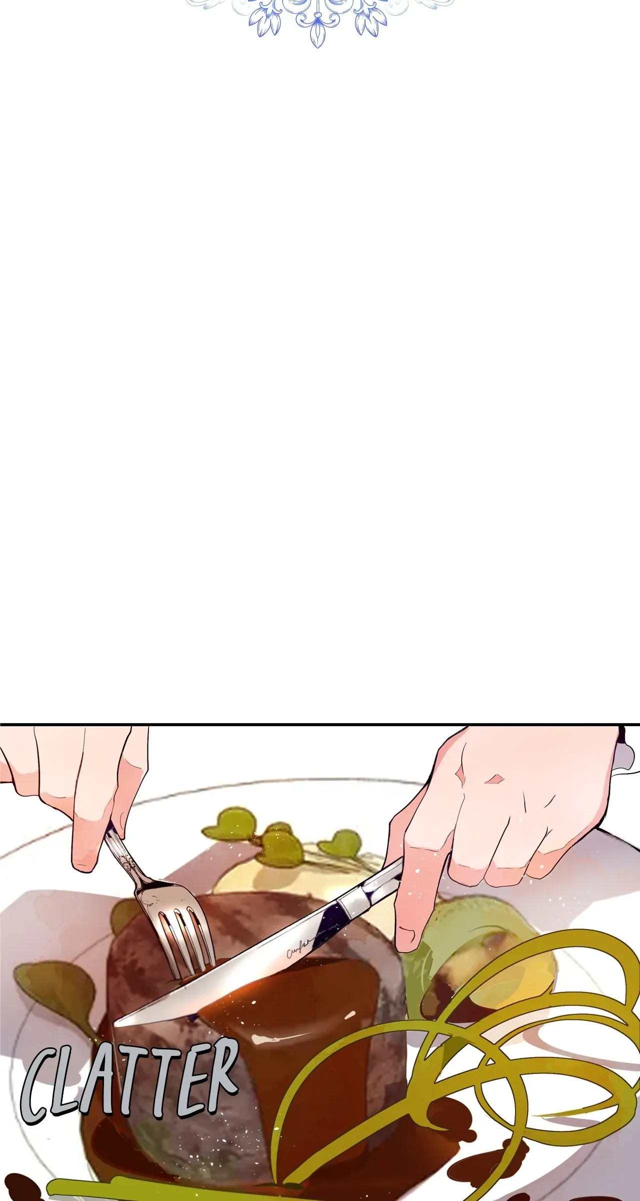 Becoming Best Friends With the Icy Male Lead Chapter 25 page 3