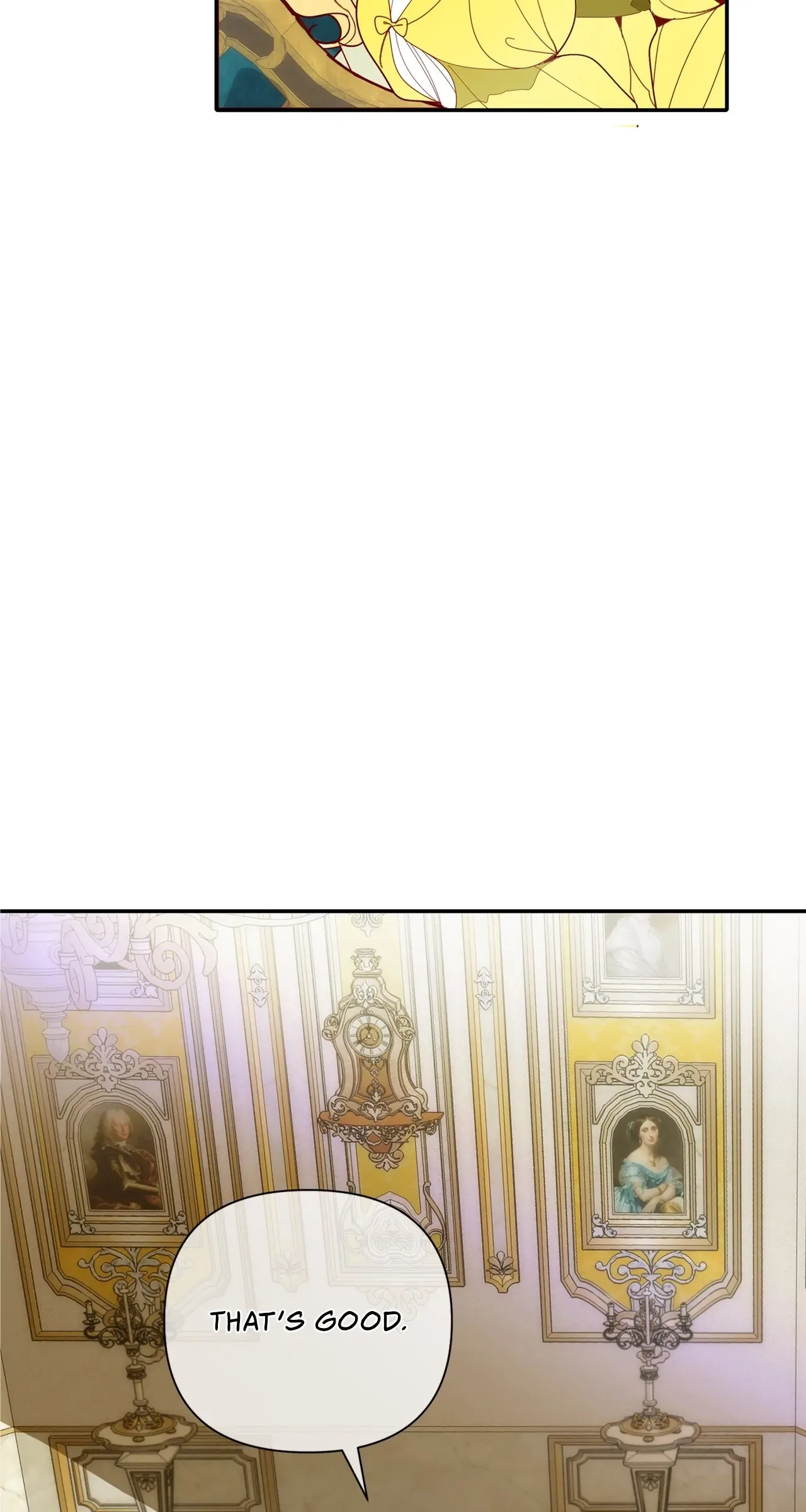 Becoming Best Friends With the Icy Male Lead Chapter 25 page 5