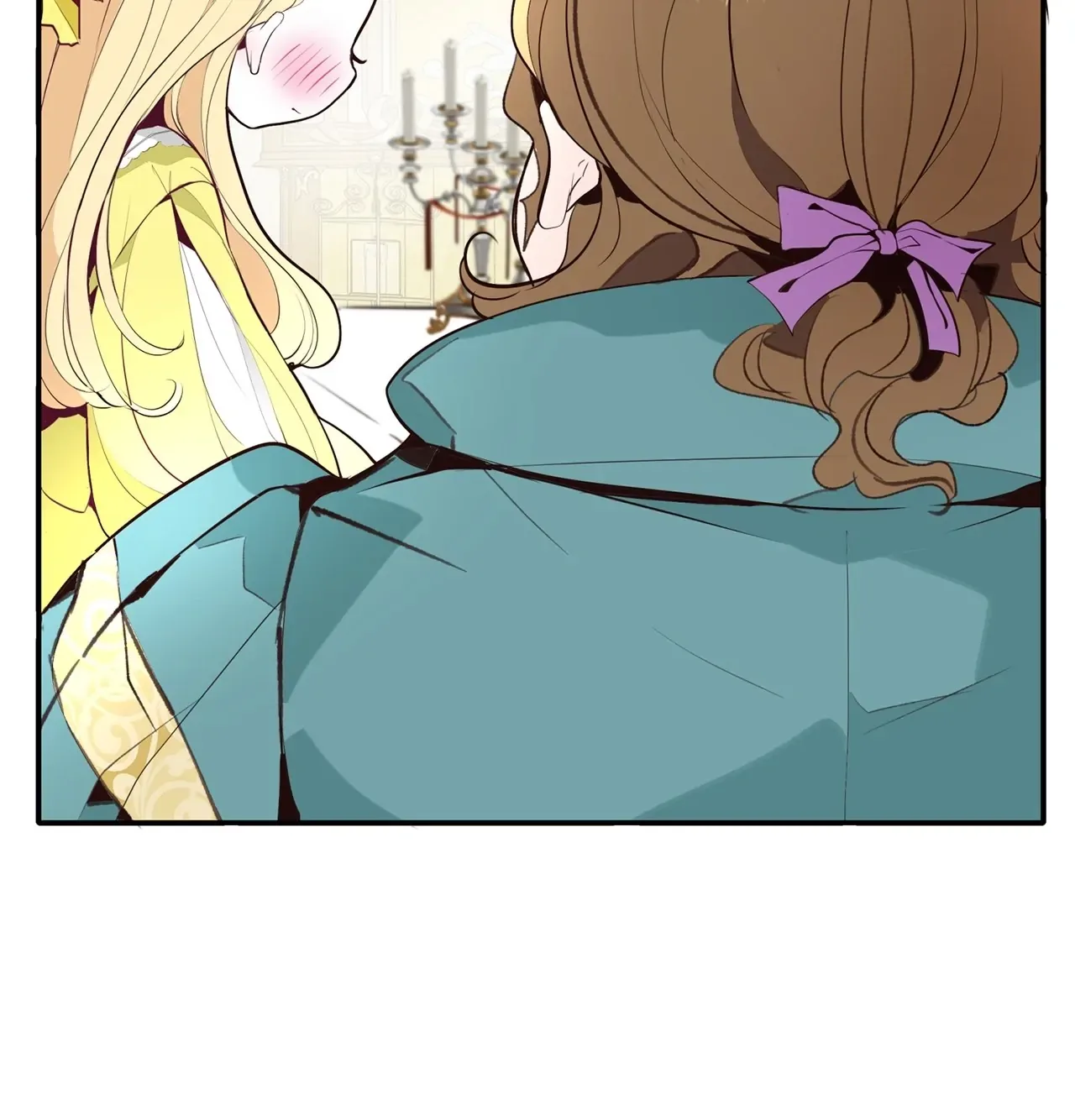 Becoming Best Friends With the Icy Male Lead Chapter 25 page 10