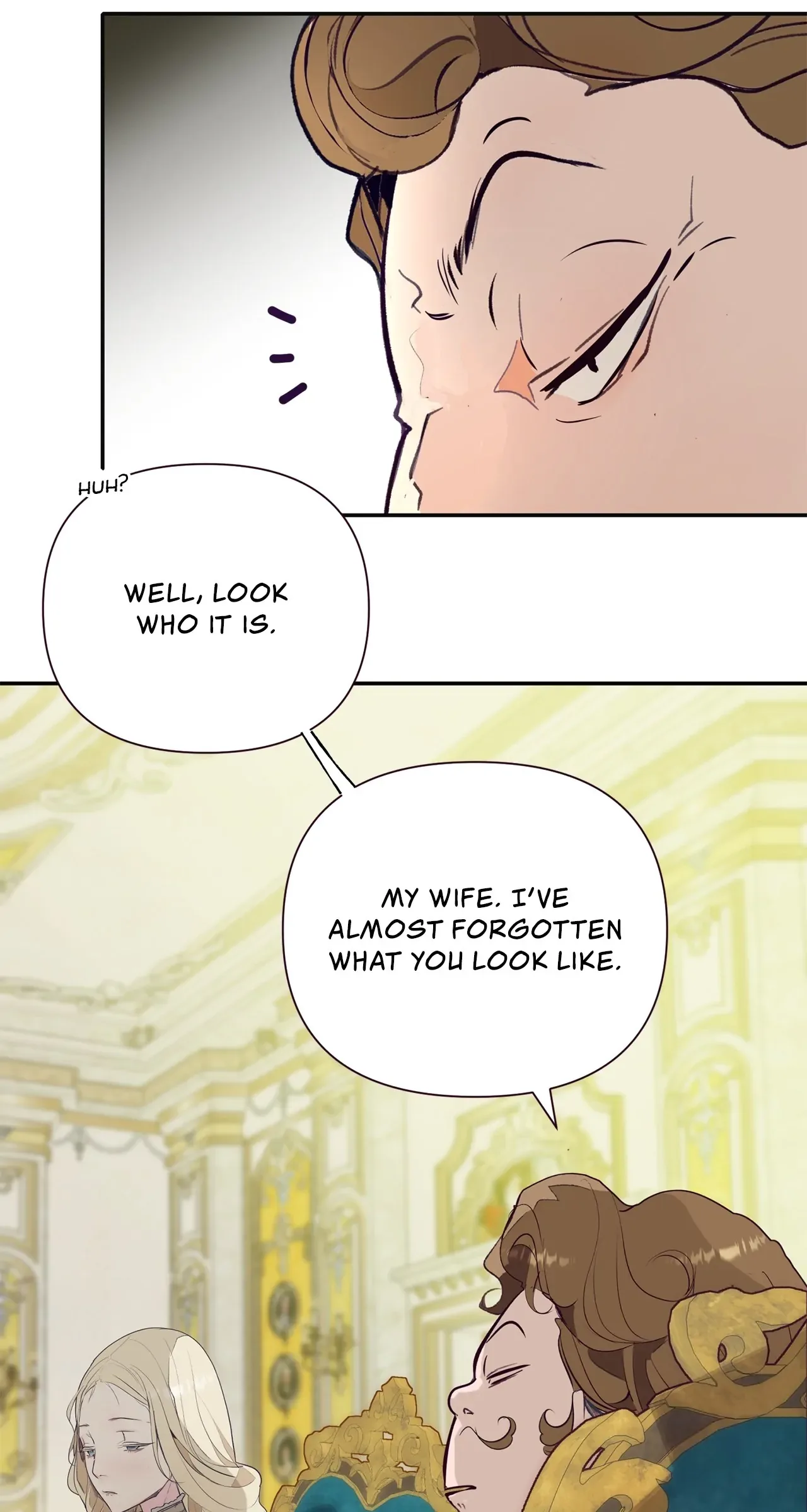 Becoming Best Friends With the Icy Male Lead Chapter 25 page 16