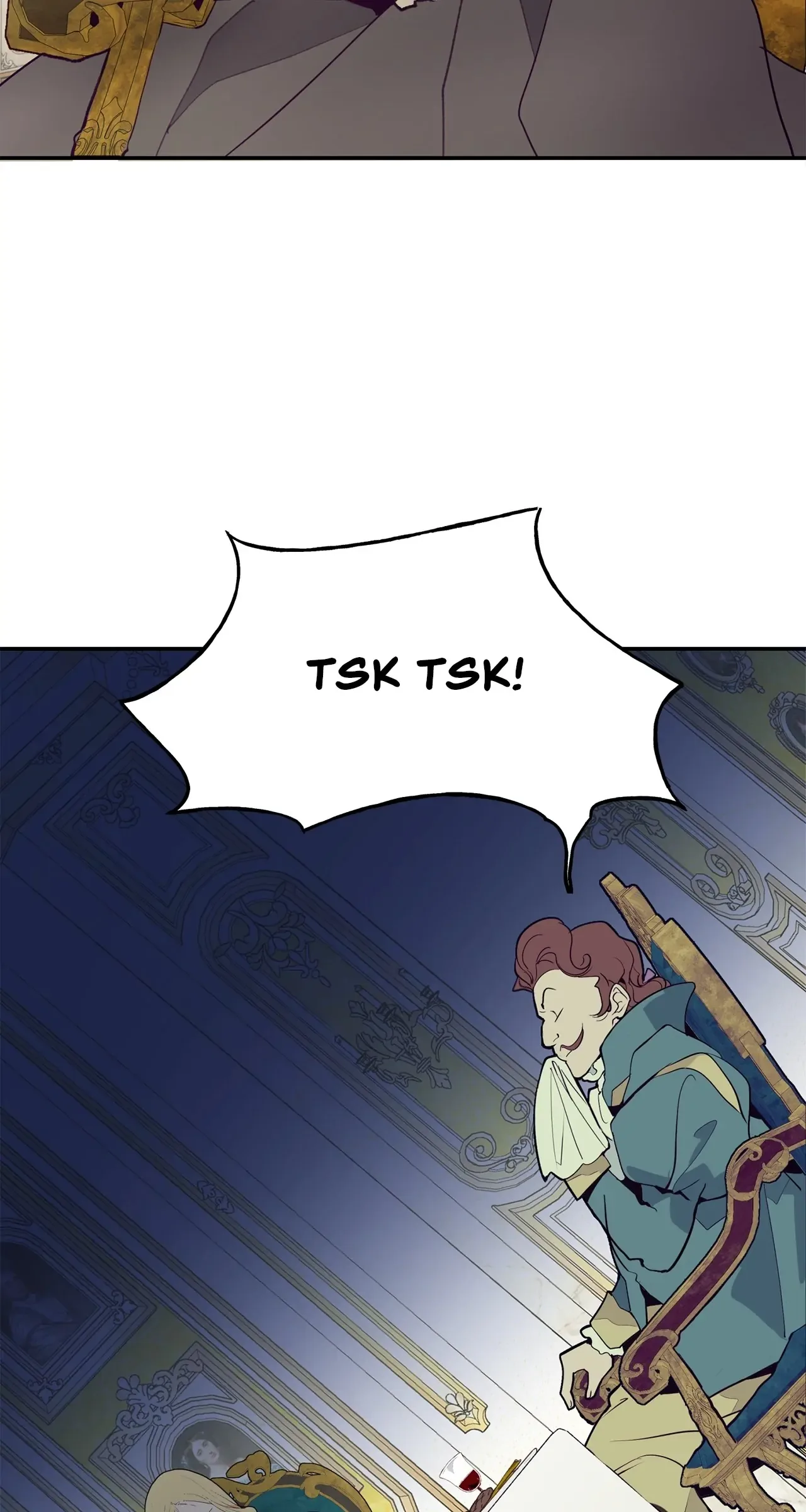 Becoming Best Friends With the Icy Male Lead Chapter 25 page 20