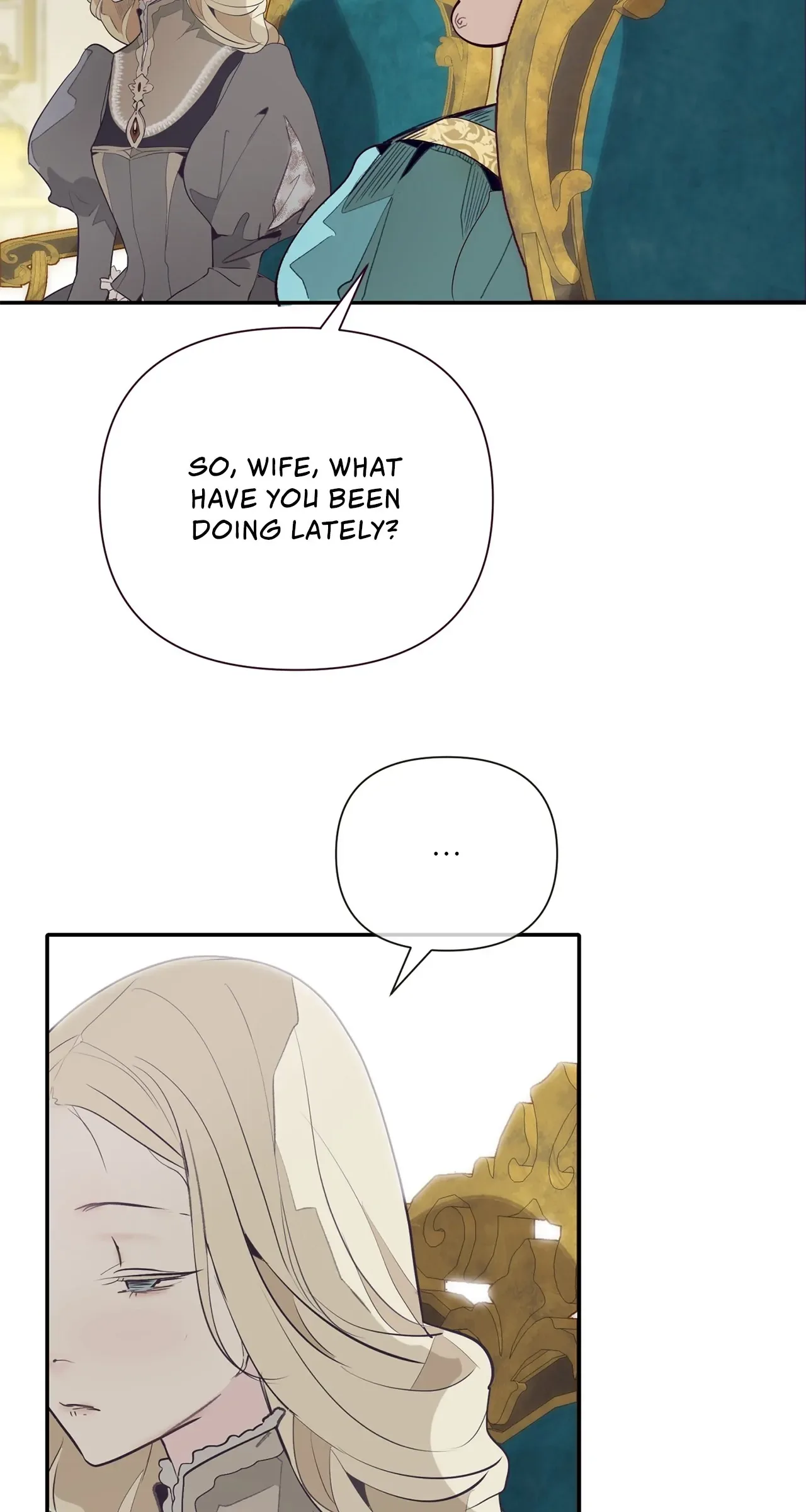 Becoming Best Friends With the Icy Male Lead Chapter 25 page 17