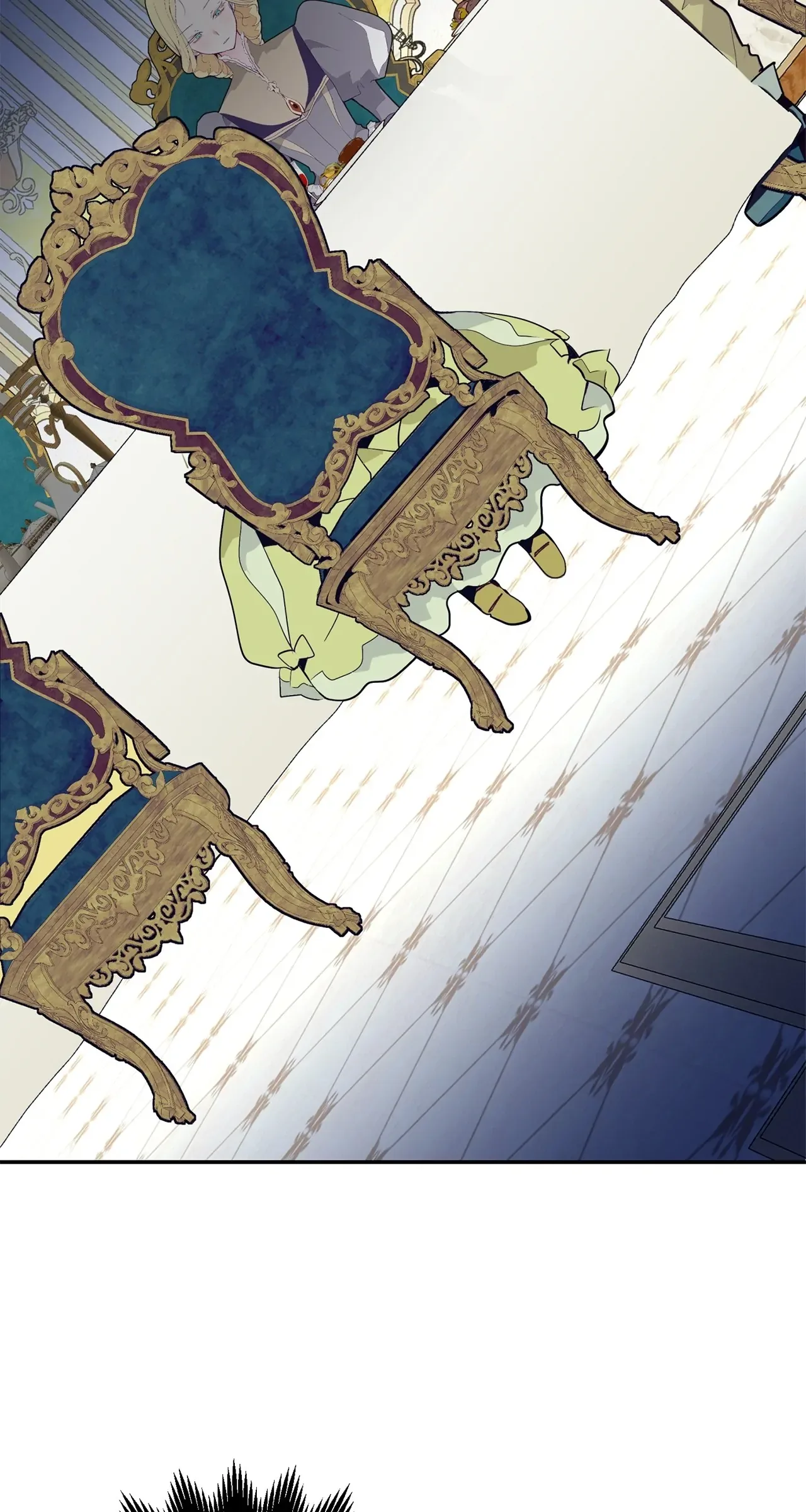 Becoming Best Friends With the Icy Male Lead Chapter 25 page 21