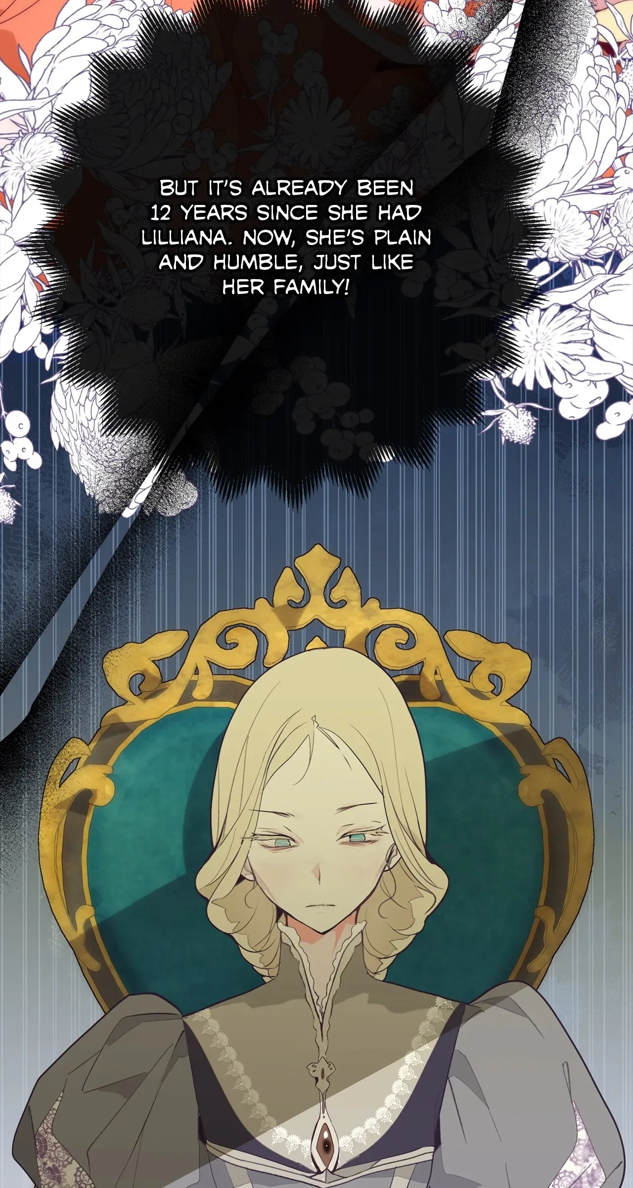 Becoming Best Friends With the Icy Male Lead Chapter 25 page 25