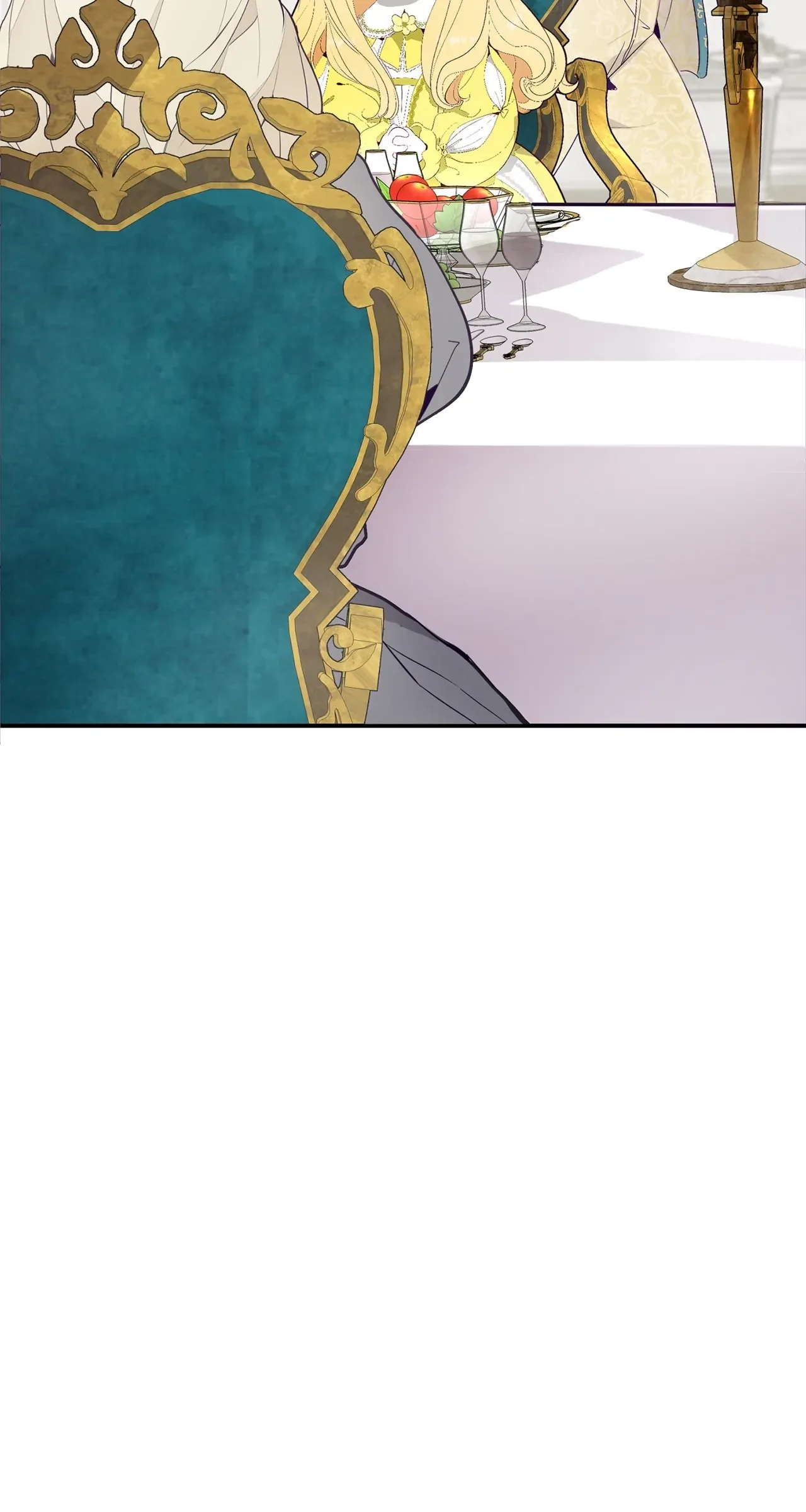 Becoming Best Friends With the Icy Male Lead Chapter 25 page 31