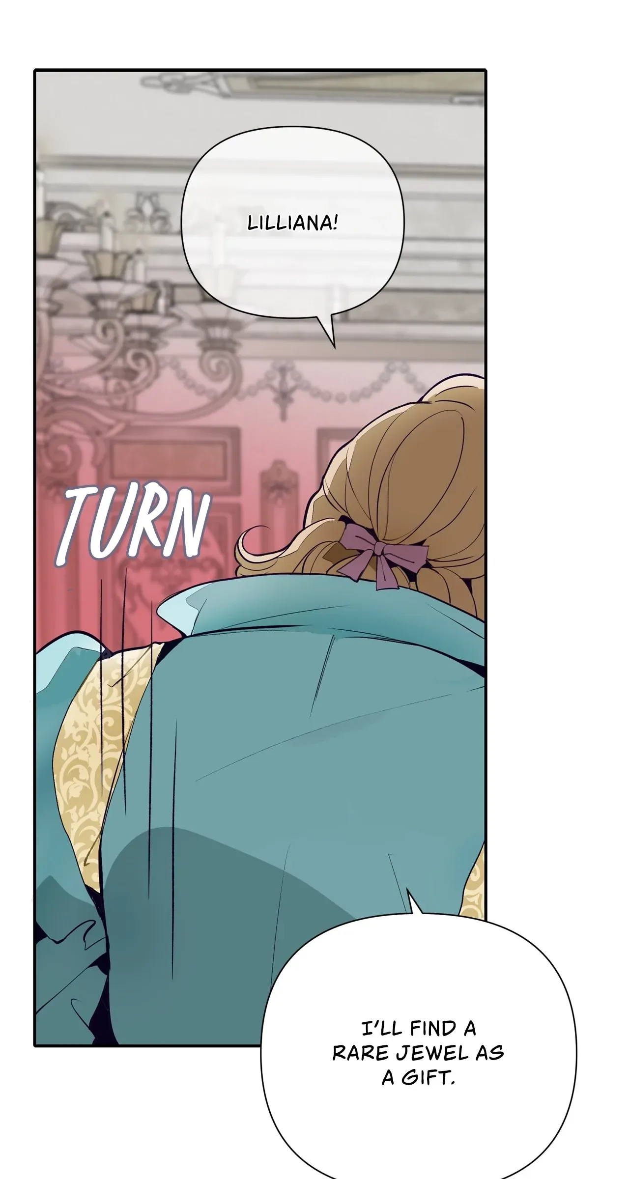 Becoming Best Friends With the Icy Male Lead Chapter 25 page 29