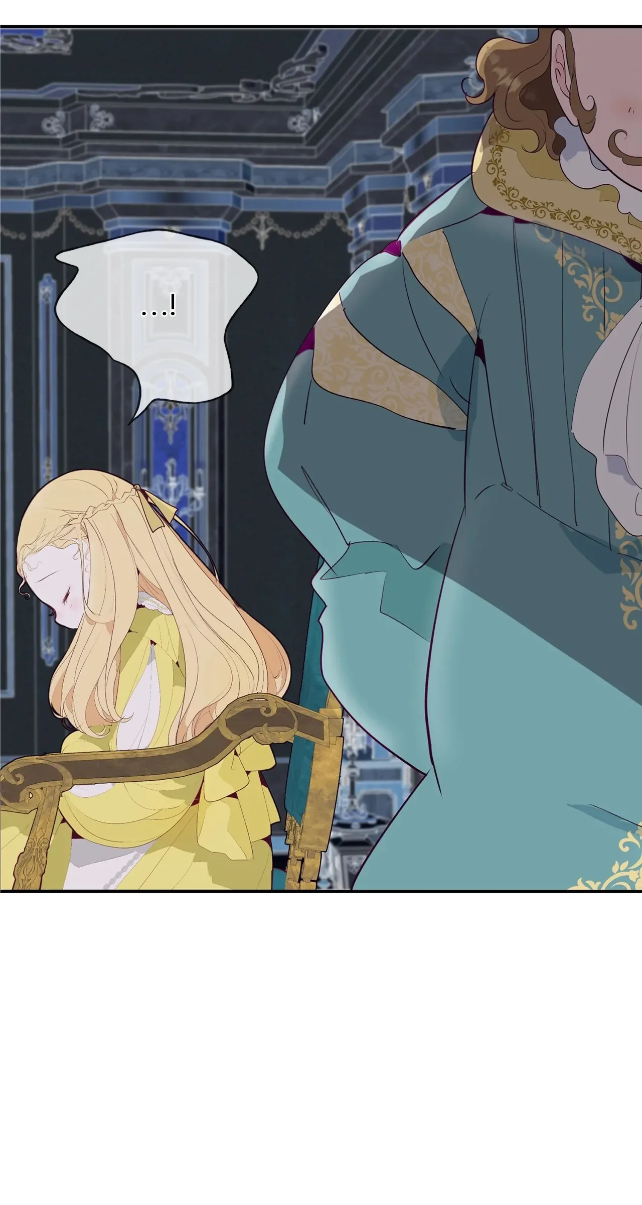 Becoming Best Friends With the Icy Male Lead Chapter 25 page 32