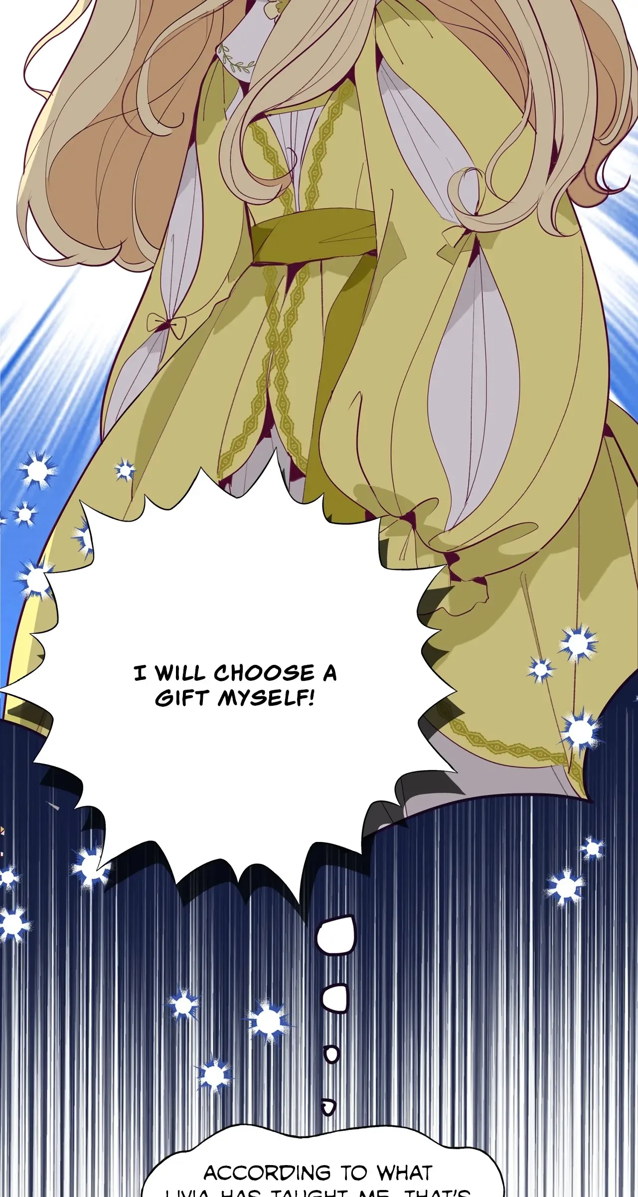 Becoming Best Friends With the Icy Male Lead Chapter 25 page 35