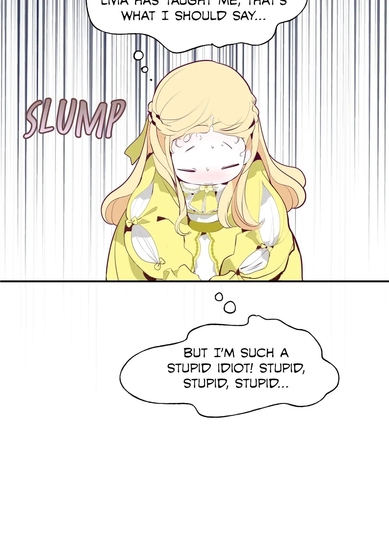 Becoming Best Friends With the Icy Male Lead Chapter 25 page 36