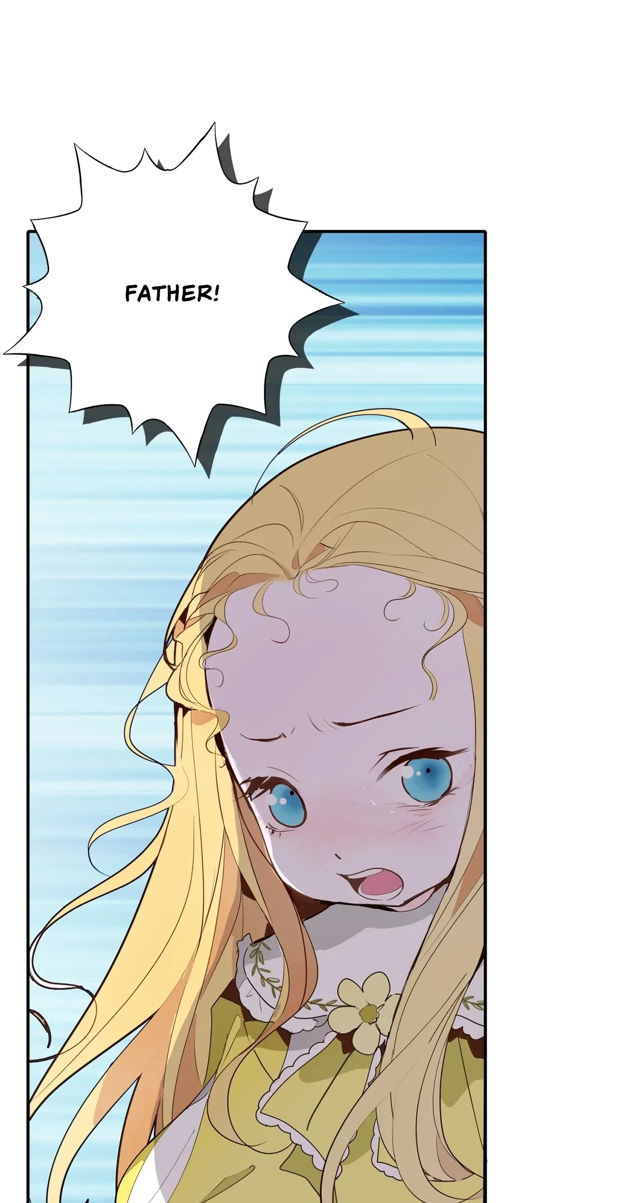 Becoming Best Friends With the Icy Male Lead Chapter 25 page 33