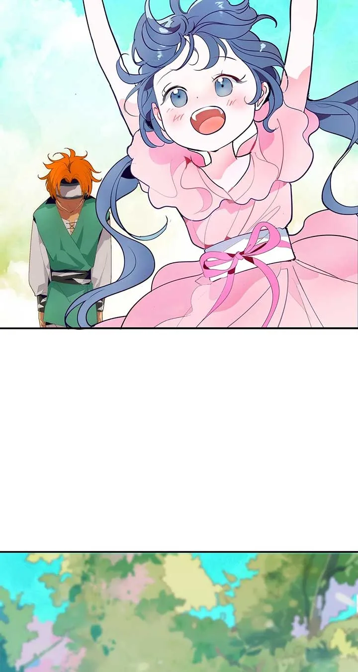 Becoming Best Friends With the Icy Male Lead Chapter 30 page 3