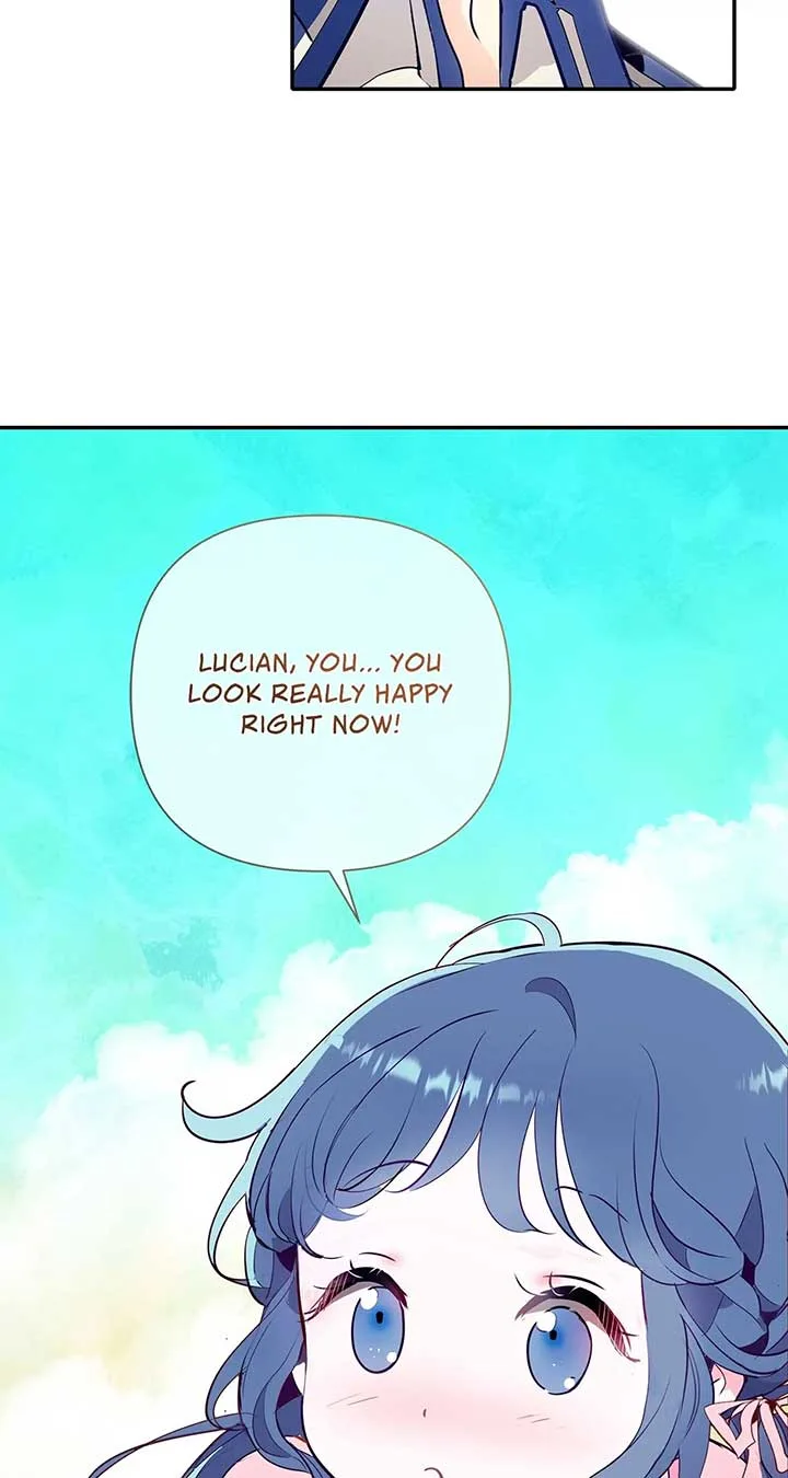 Becoming Best Friends With the Icy Male Lead Chapter 30 page 8