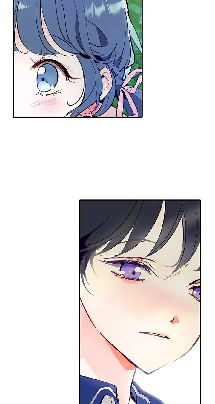 Becoming Best Friends With the Icy Male Lead Chapter 30 page 7