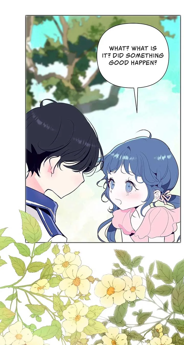 Becoming Best Friends With the Icy Male Lead Chapter 30 page 14