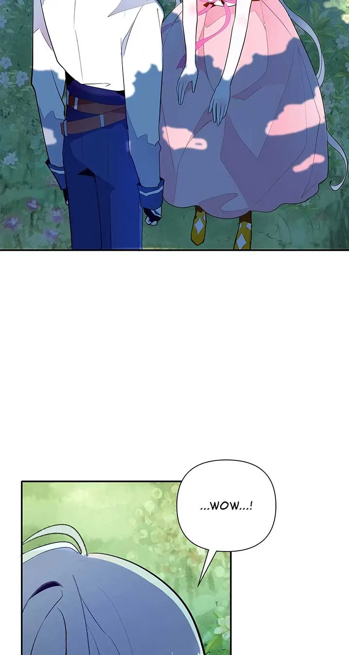 Becoming Best Friends With the Icy Male Lead Chapter 30 page 6