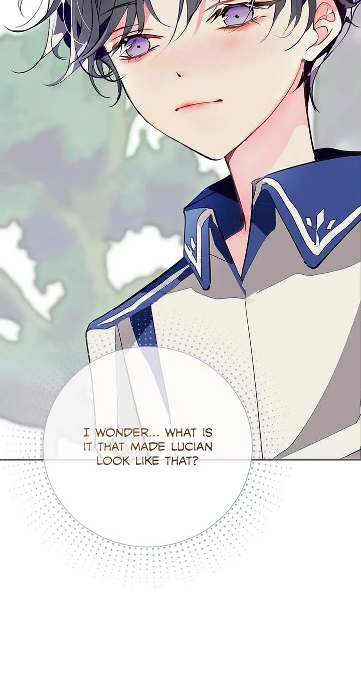 Becoming Best Friends With the Icy Male Lead Chapter 30 page 13