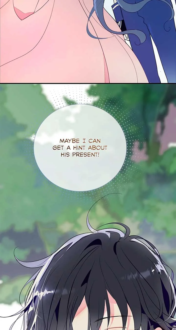 Becoming Best Friends With the Icy Male Lead Chapter 30 page 12