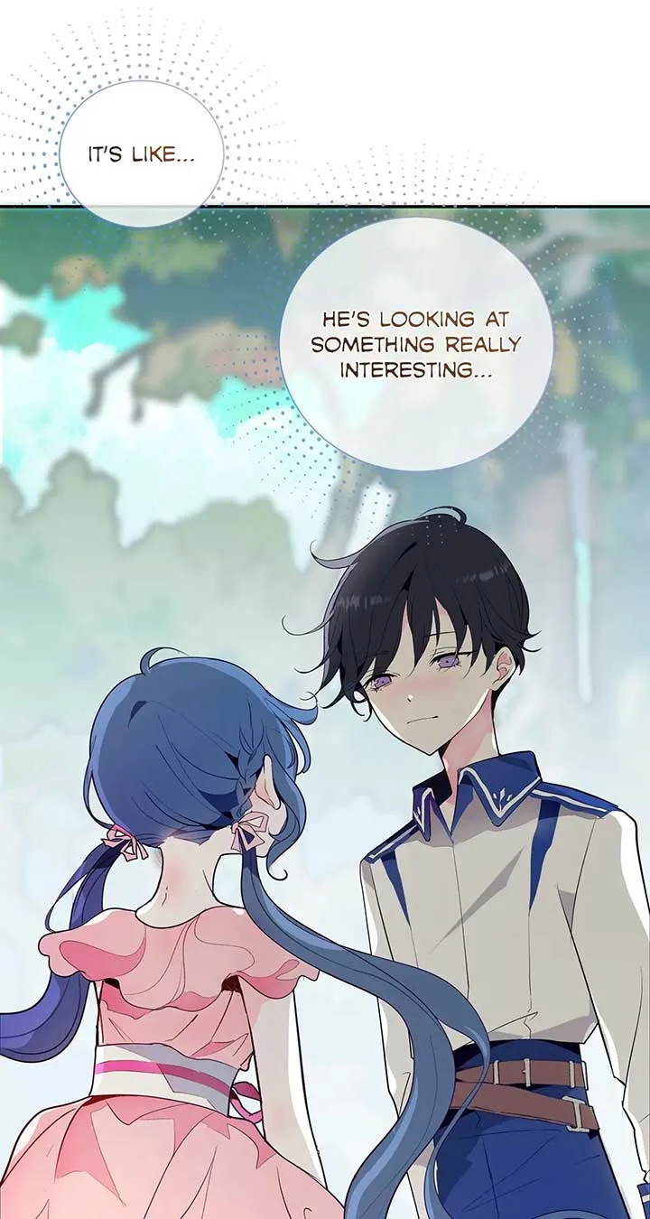 Becoming Best Friends With the Icy Male Lead Chapter 30 page 11