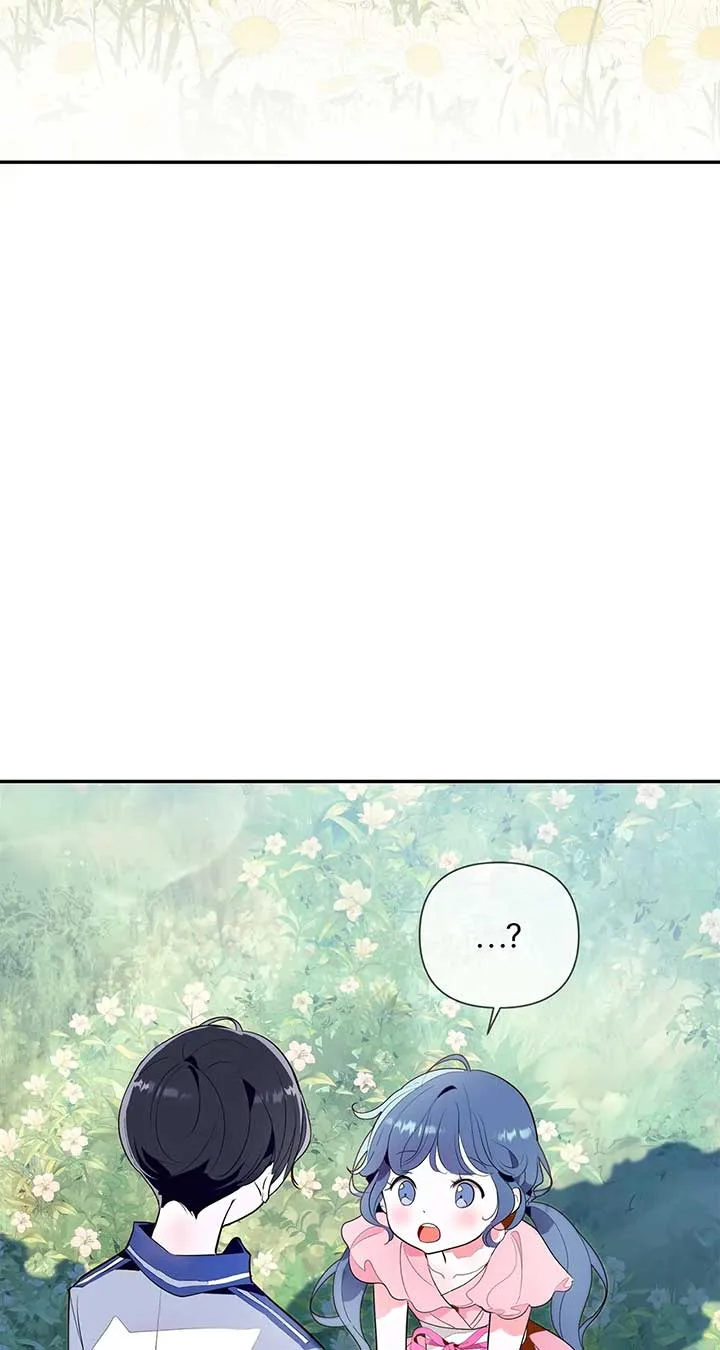 Becoming Best Friends With the Icy Male Lead Chapter 30 page 5