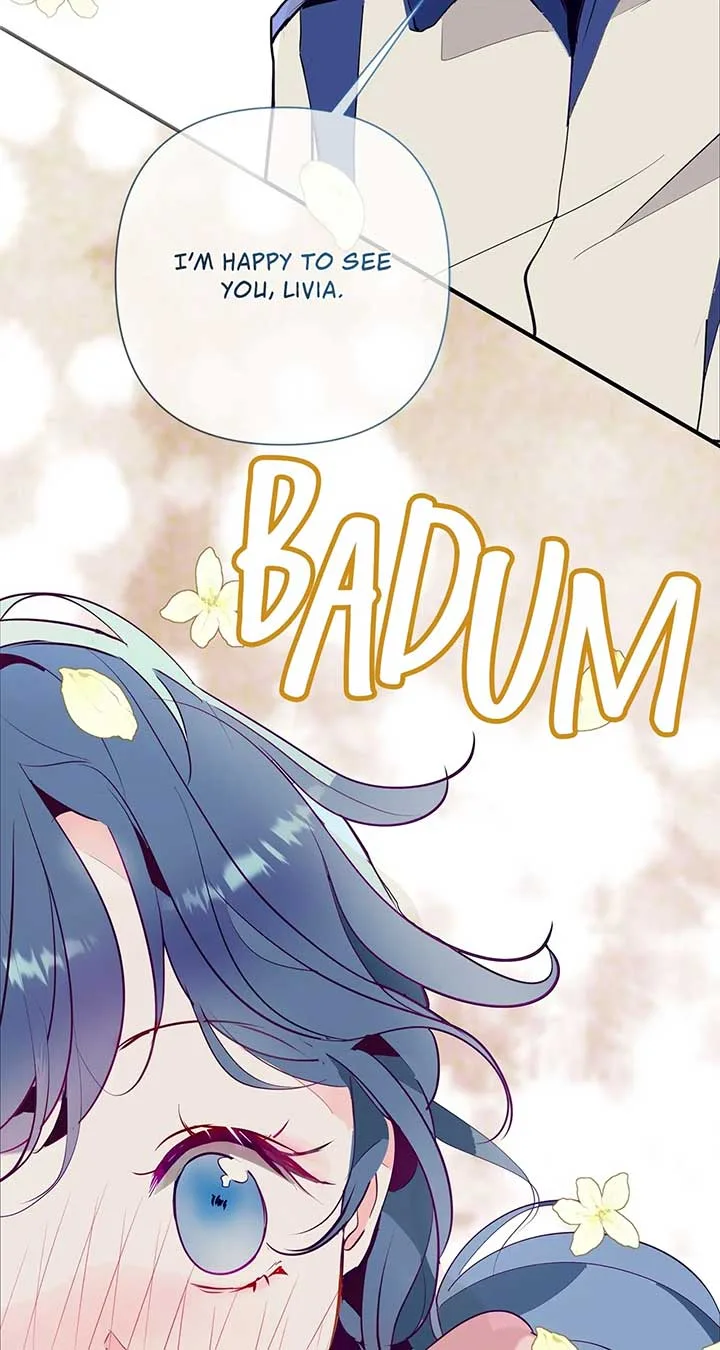 Becoming Best Friends With the Icy Male Lead Chapter 30 page 16