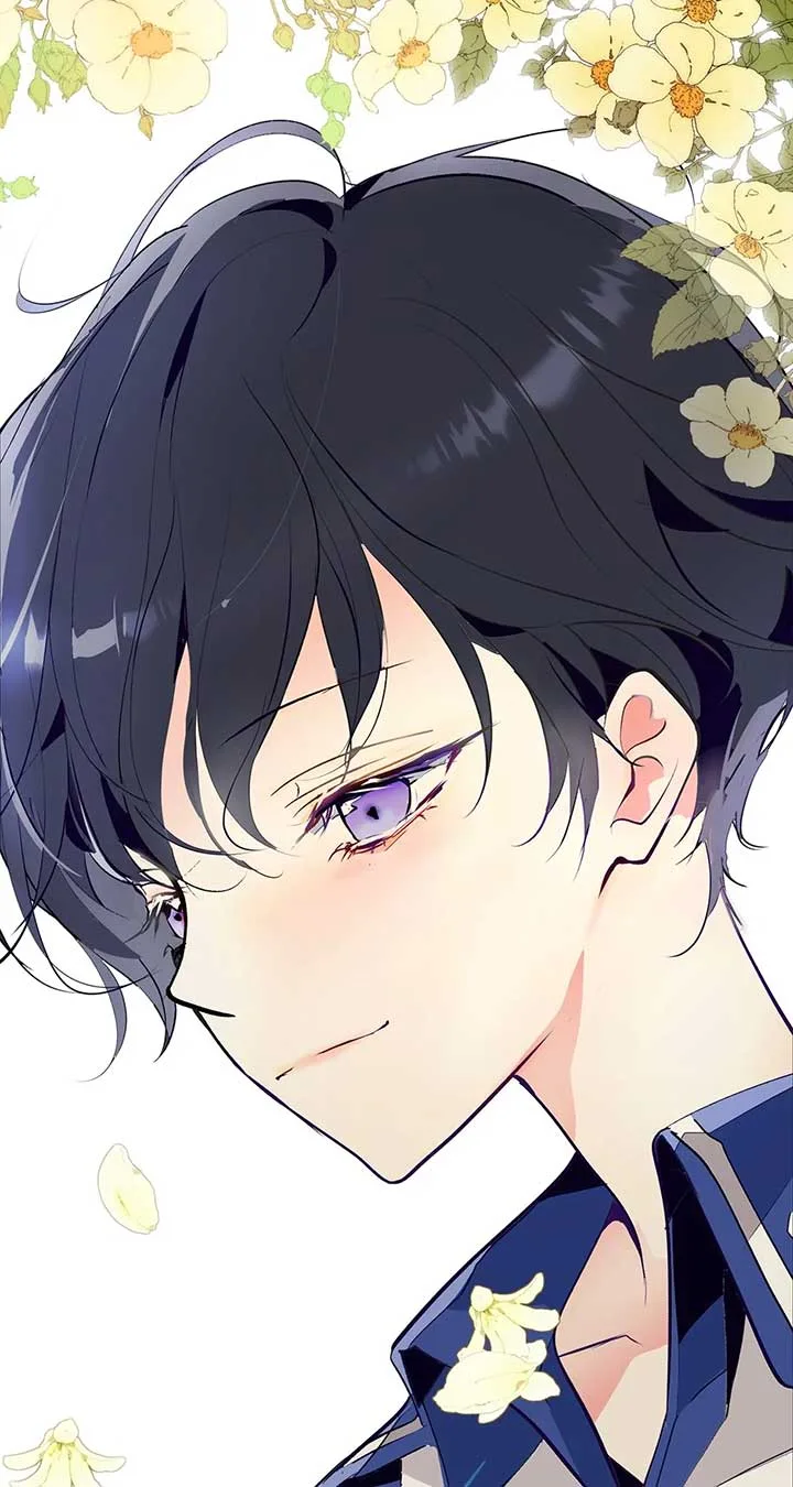 Becoming Best Friends With the Icy Male Lead Chapter 30 page 15