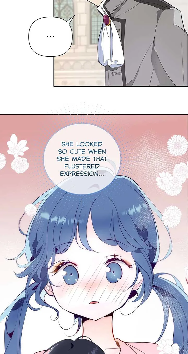 Becoming Best Friends With the Icy Male Lead Chapter 30 page 23