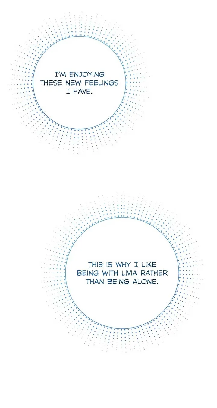 Becoming Best Friends With the Icy Male Lead Chapter 30 page 25