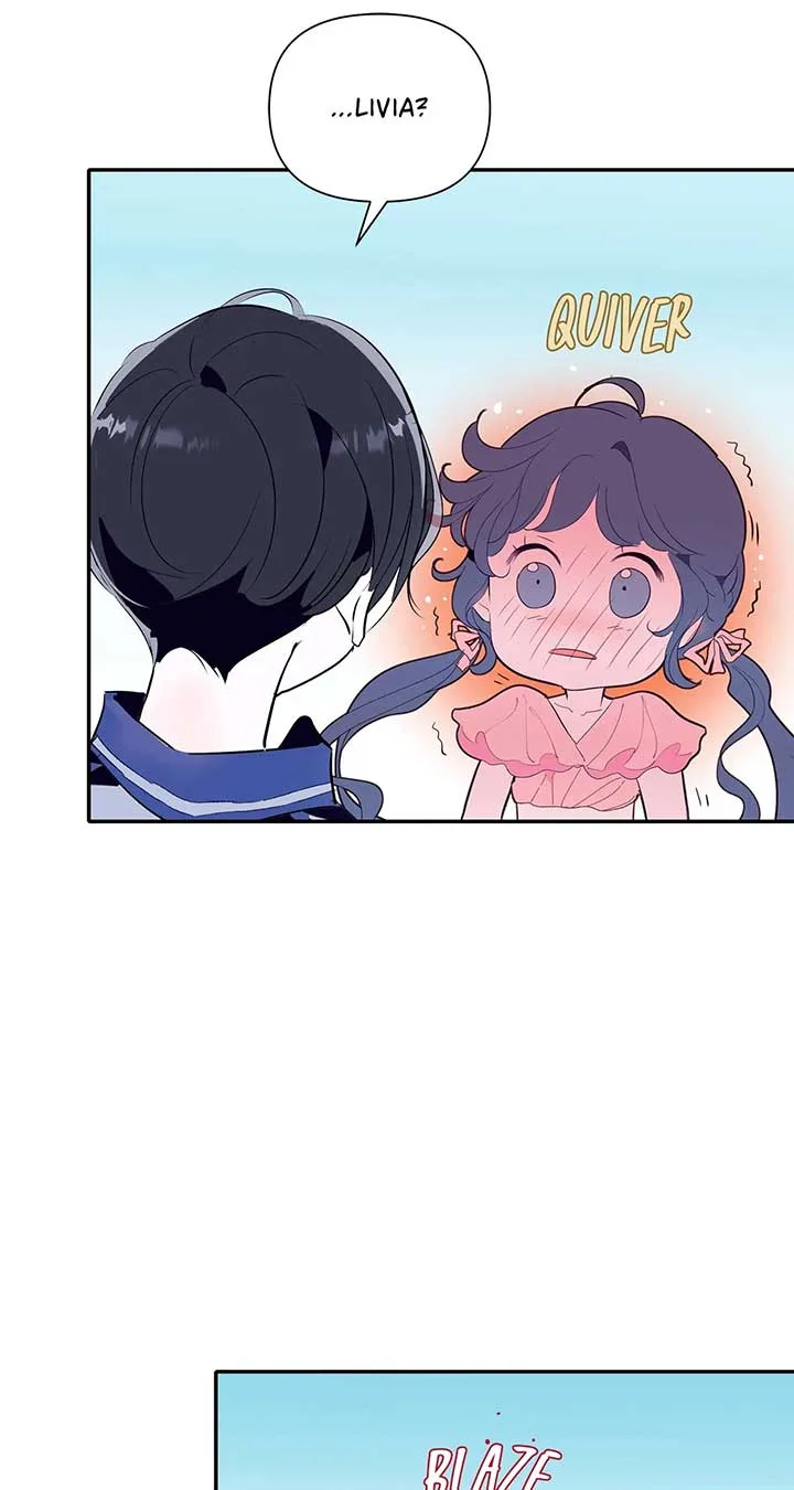 Becoming Best Friends With the Icy Male Lead Chapter 30 page 18