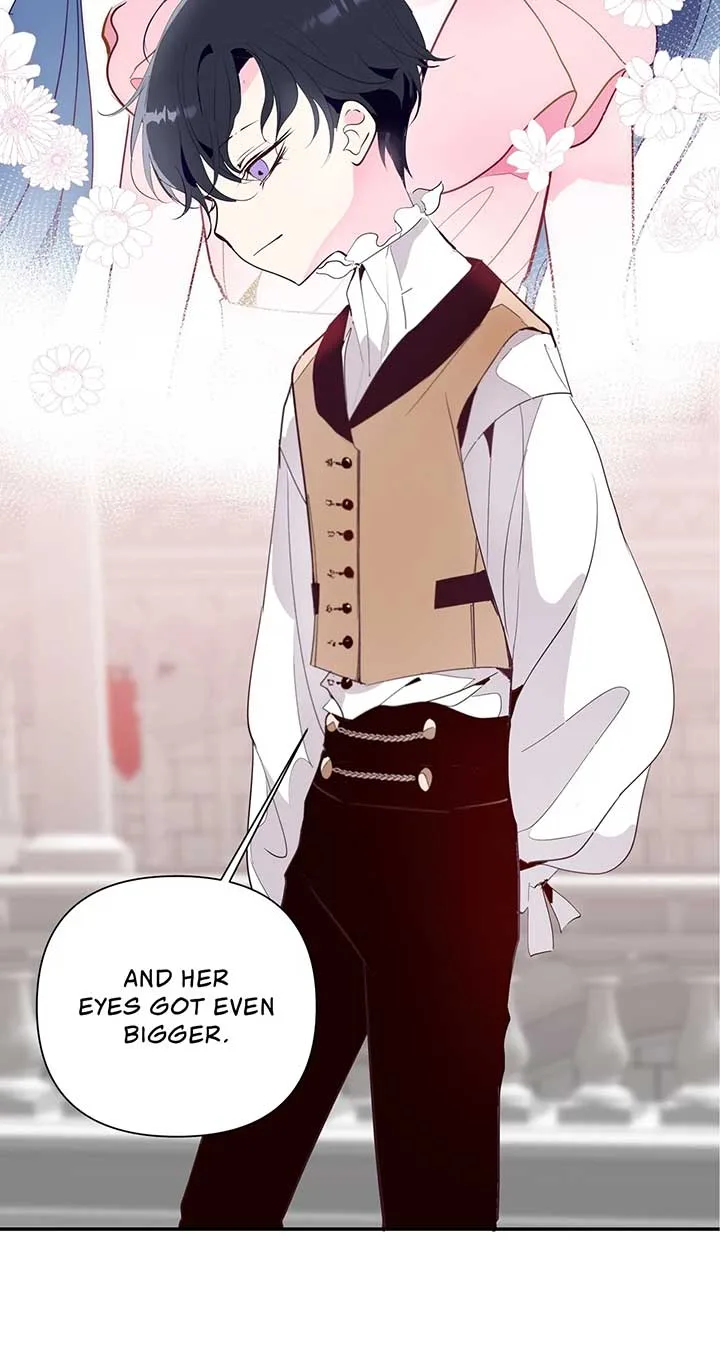 Becoming Best Friends With the Icy Male Lead Chapter 30 page 24