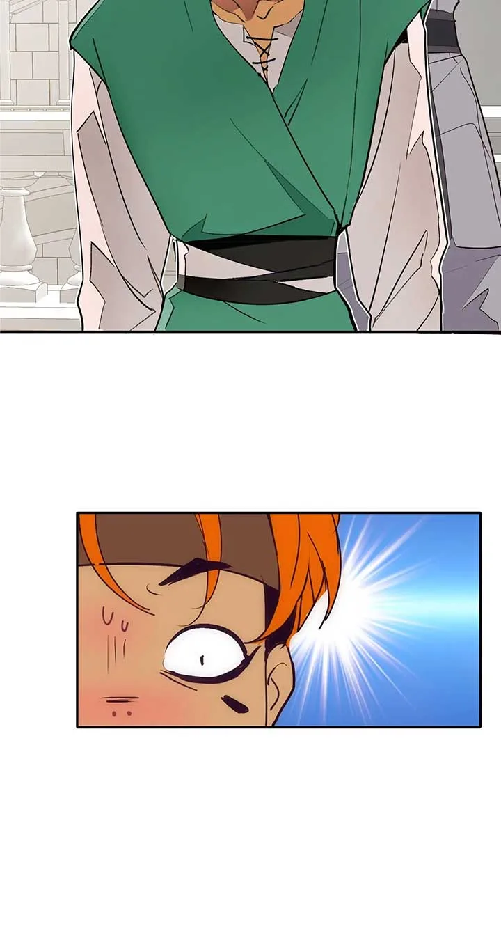 Becoming Best Friends With the Icy Male Lead Chapter 30 page 36
