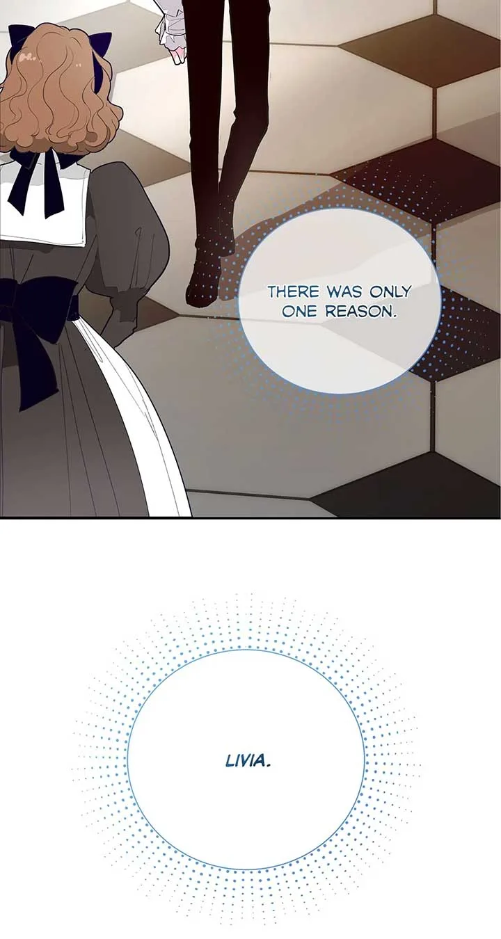 Becoming Best Friends With the Icy Male Lead Chapter 30 page 27
