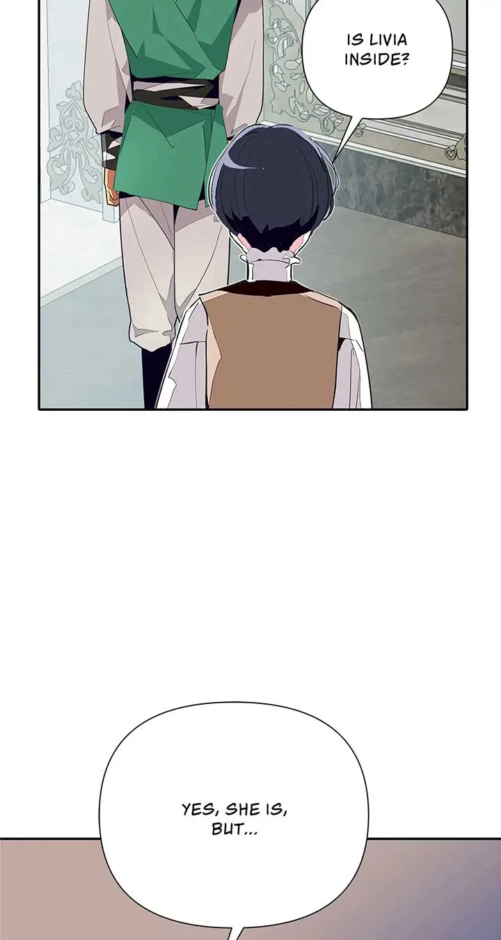 Becoming Best Friends With the Icy Male Lead Chapter 30 page 32