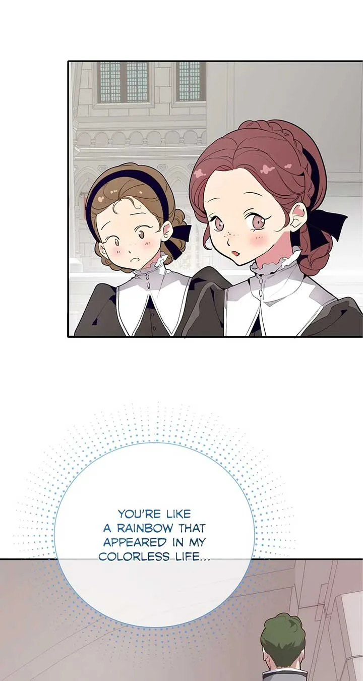Becoming Best Friends With the Icy Male Lead Chapter 30 page 28