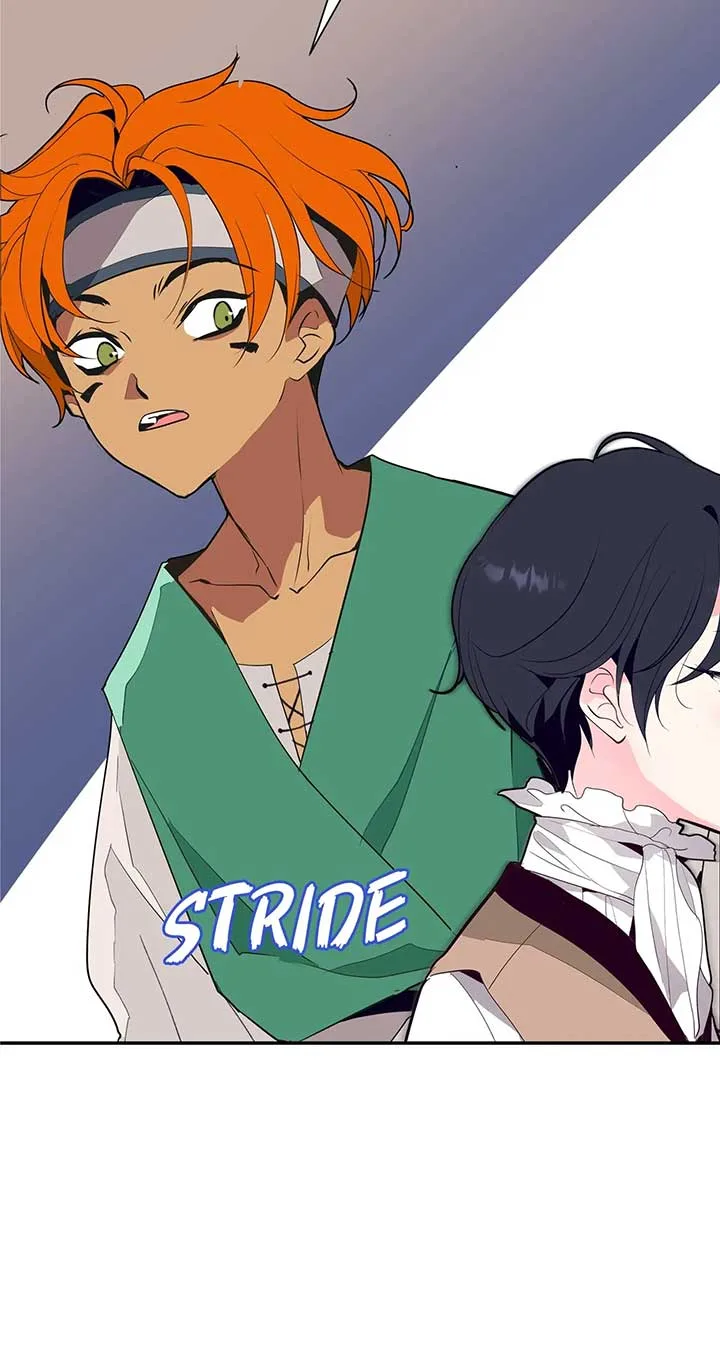 Becoming Best Friends With the Icy Male Lead Chapter 30 page 33