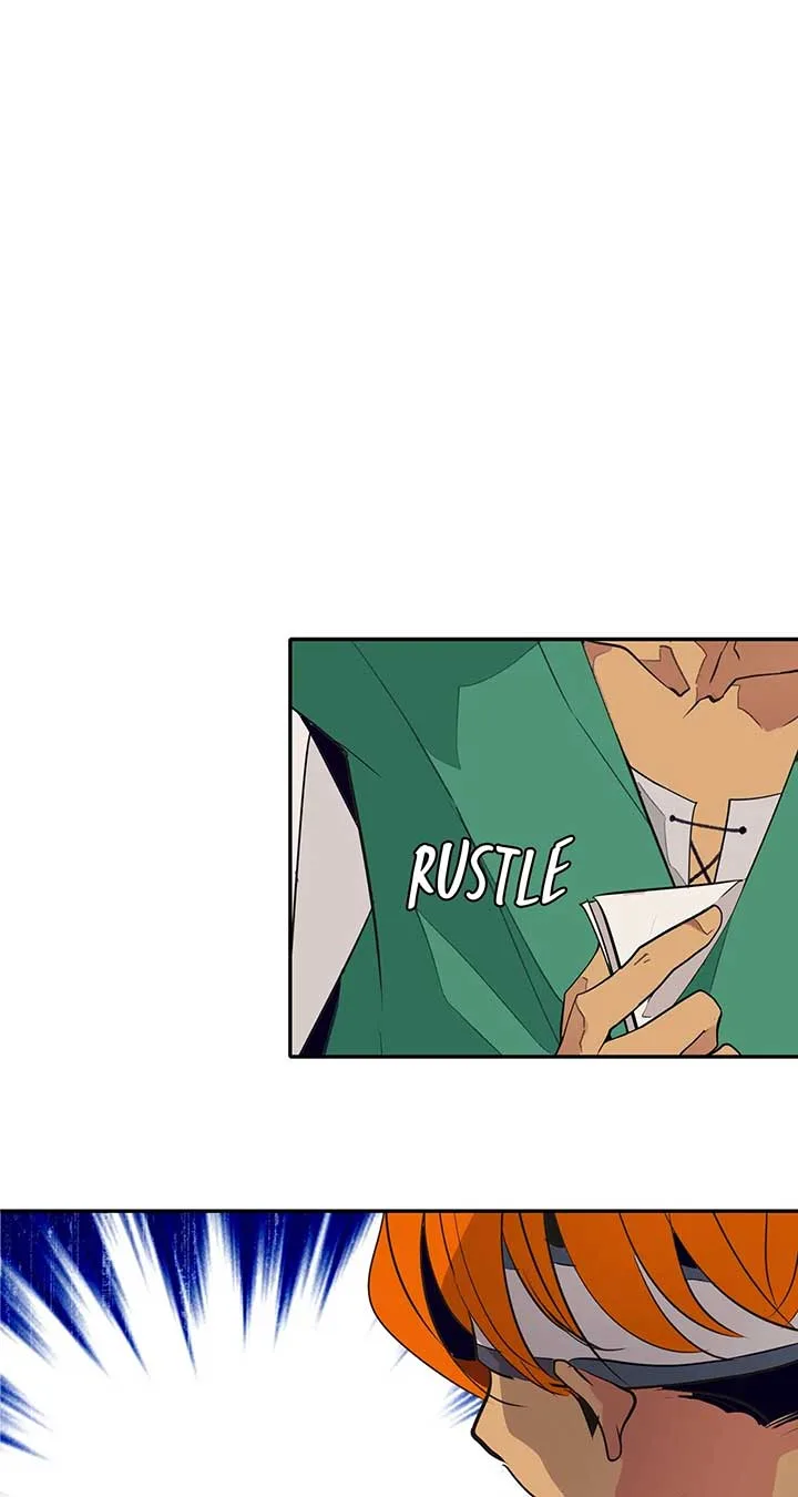 Becoming Best Friends With the Icy Male Lead Chapter 30 page 38