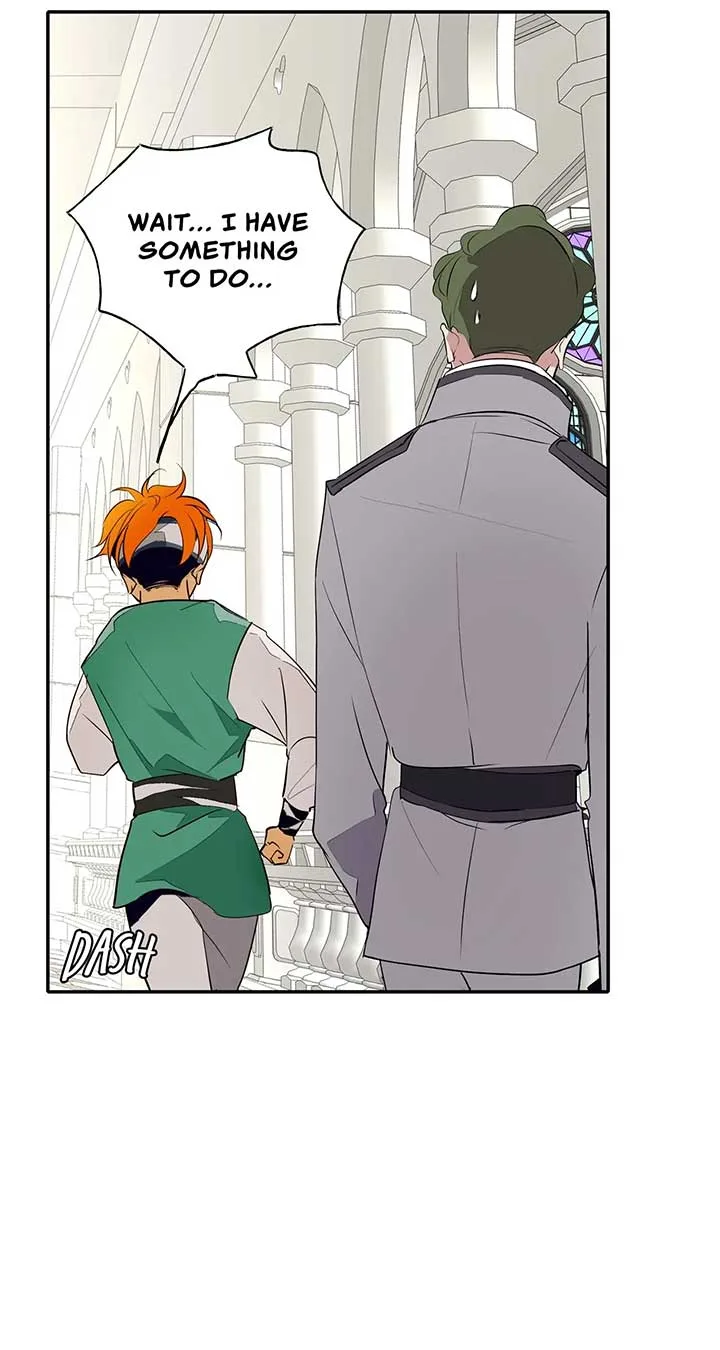 Becoming Best Friends With the Icy Male Lead Chapter 30 page 37