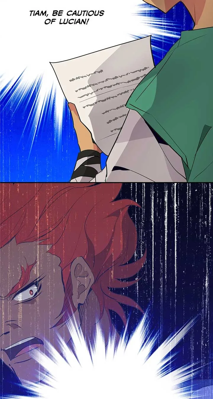 Becoming Best Friends With the Icy Male Lead Chapter 30 page 39