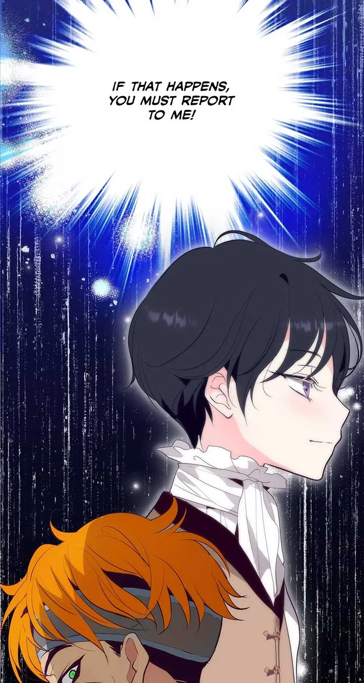 Becoming Best Friends With the Icy Male Lead Chapter 30 page 43