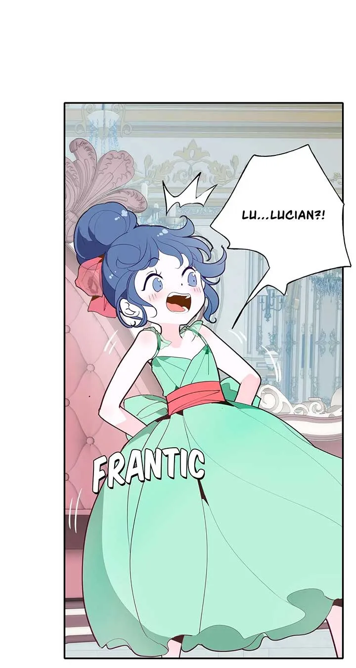 Becoming Best Friends With the Icy Male Lead Chapter 30 page 51