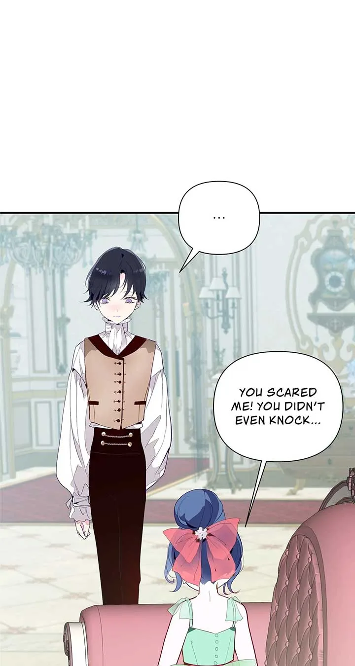 Becoming Best Friends With the Icy Male Lead Chapter 30 page 53