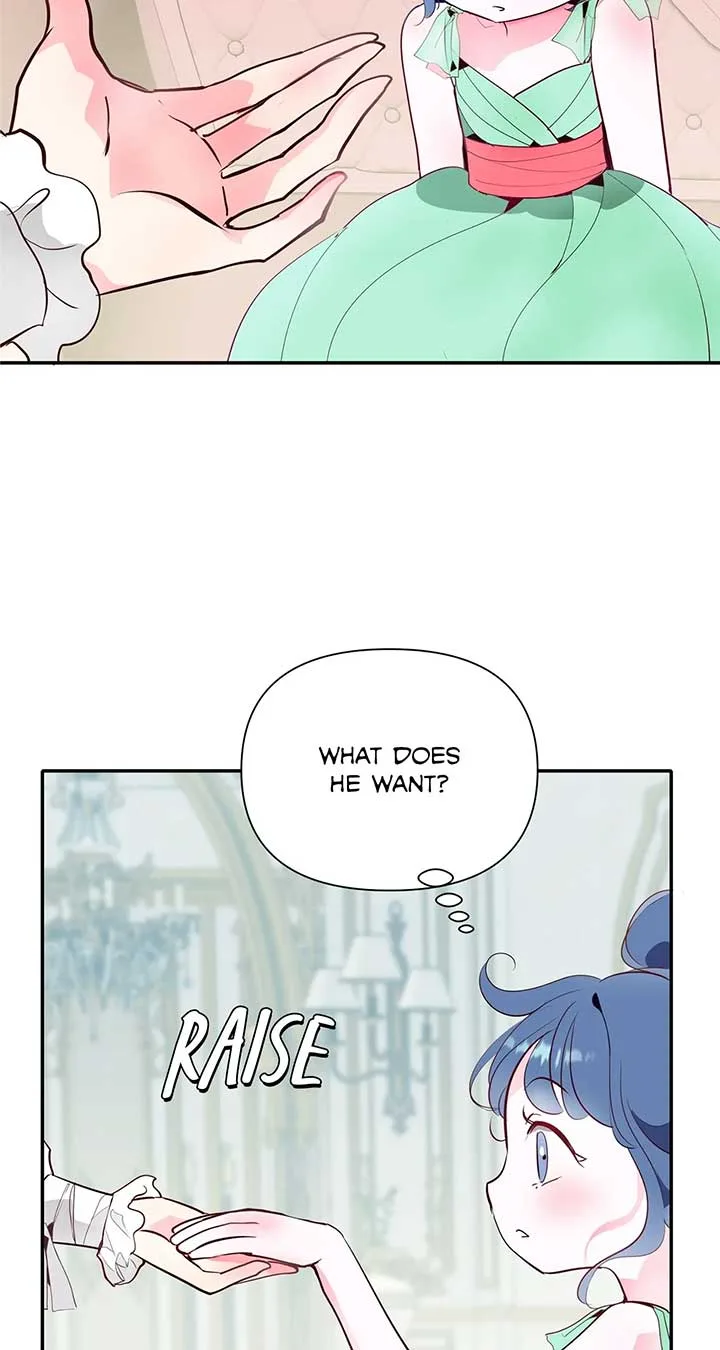 Becoming Best Friends With the Icy Male Lead Chapter 30 page 55