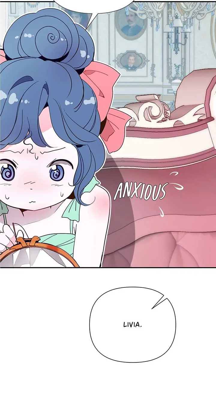 Becoming Best Friends With the Icy Male Lead Chapter 30 page 50