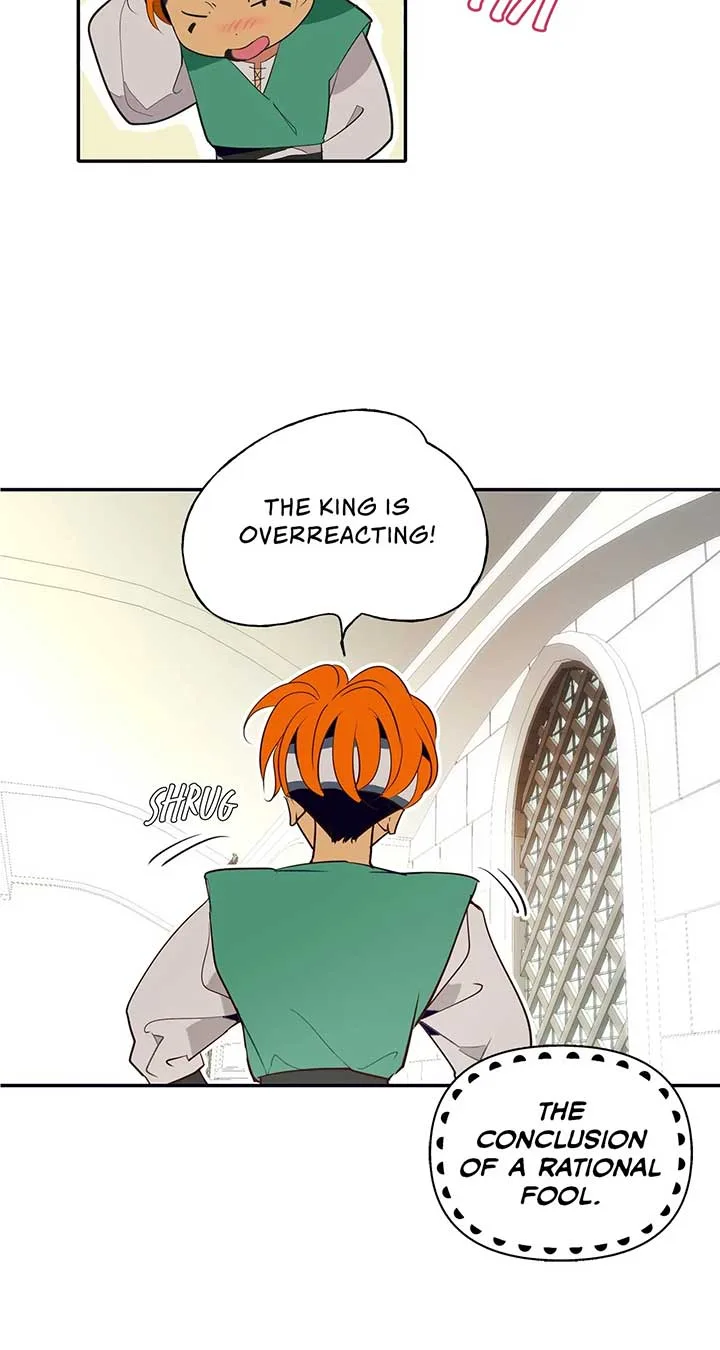 Becoming Best Friends With the Icy Male Lead Chapter 30 page 47