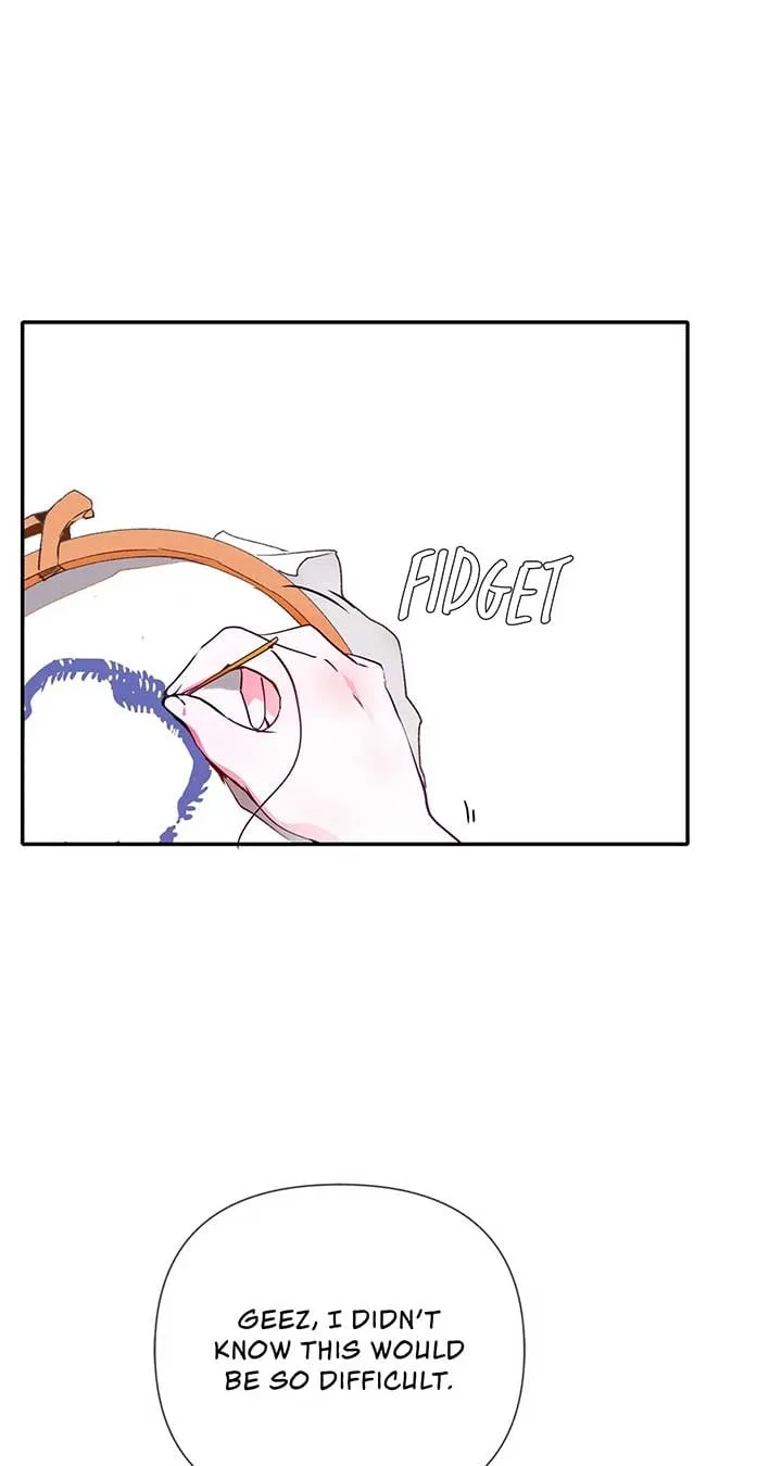 Becoming Best Friends With the Icy Male Lead Chapter 30 page 49